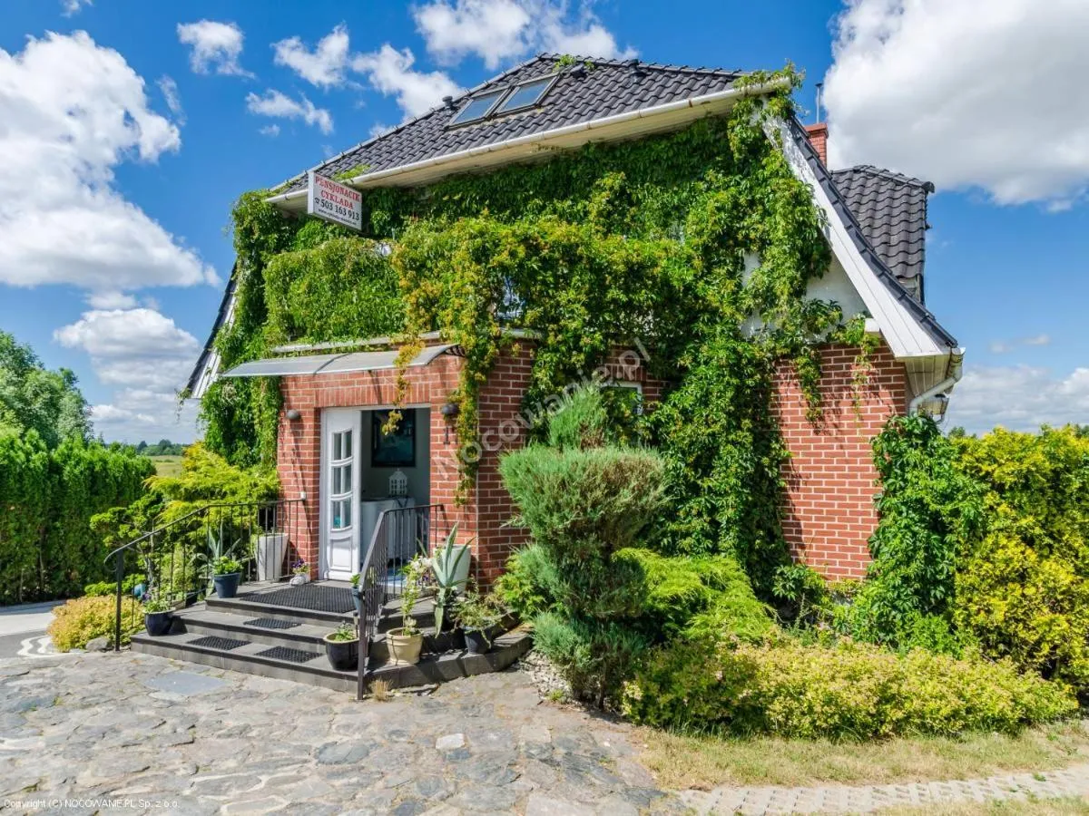 Willa Cyklada, grill, śniadania, jezioro,przystań,tawerna-200m, park linowy-400m, centrum,aquapark-900m