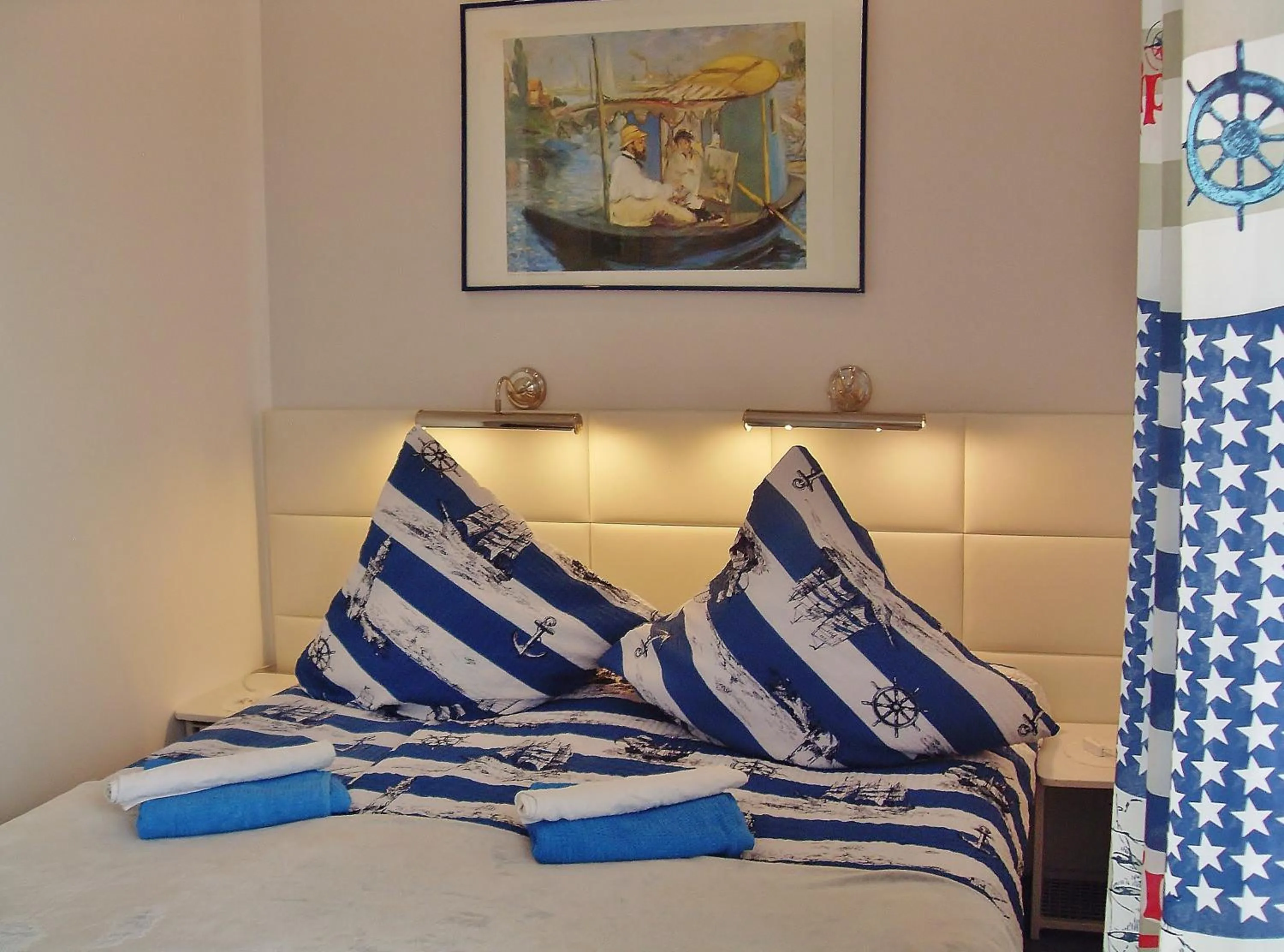 Bed in Willa Cyklada, grill, śniadania, jezioro,przystań,tawerna-200m, park linowy-400m, centrum,aquapark-900m