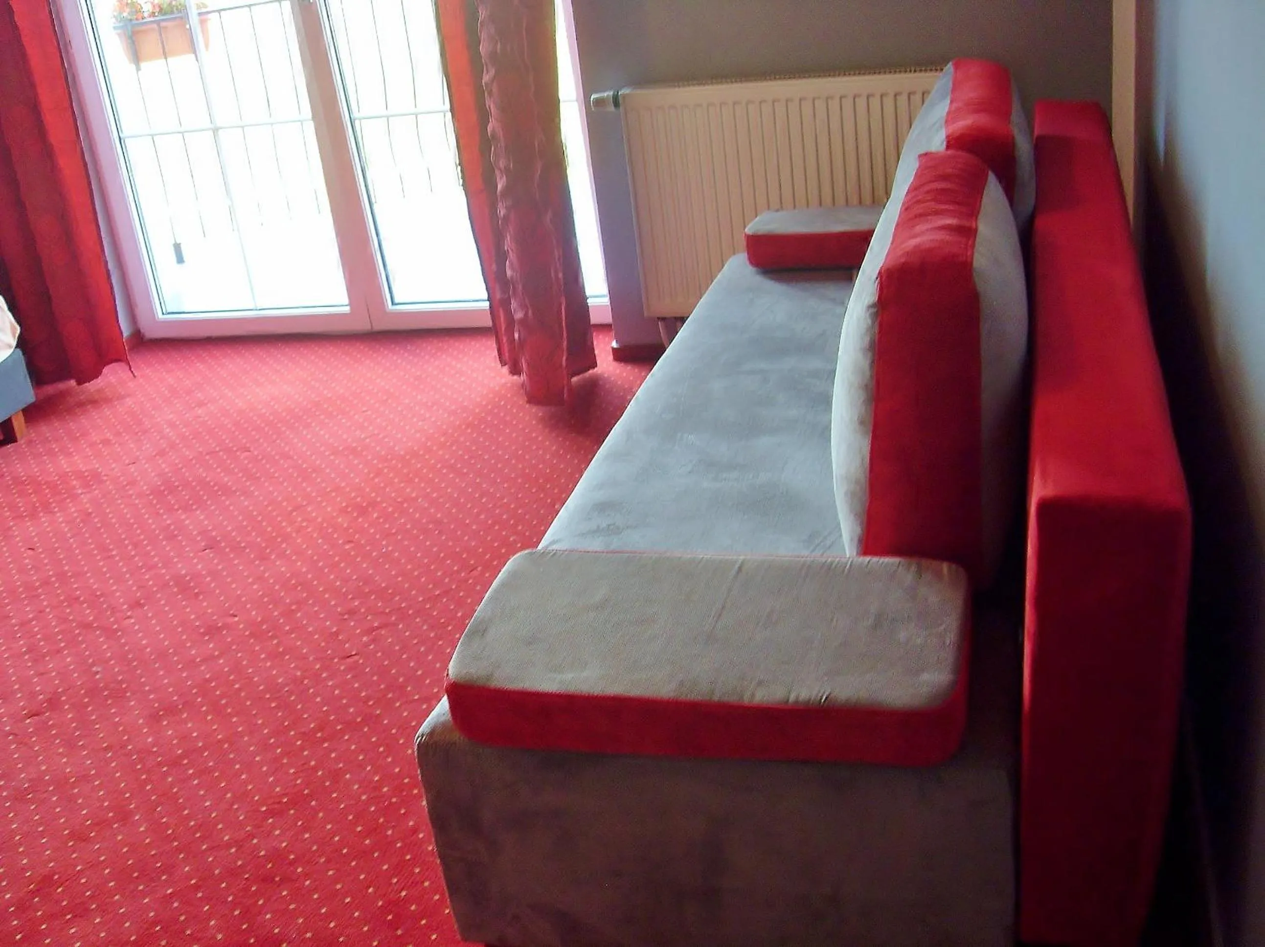 Bedroom, Bed in Willa Cyklada, grill, śniadania, jezioro,przystań,tawerna-200m, park linowy-400m, centrum,aquapark-900m