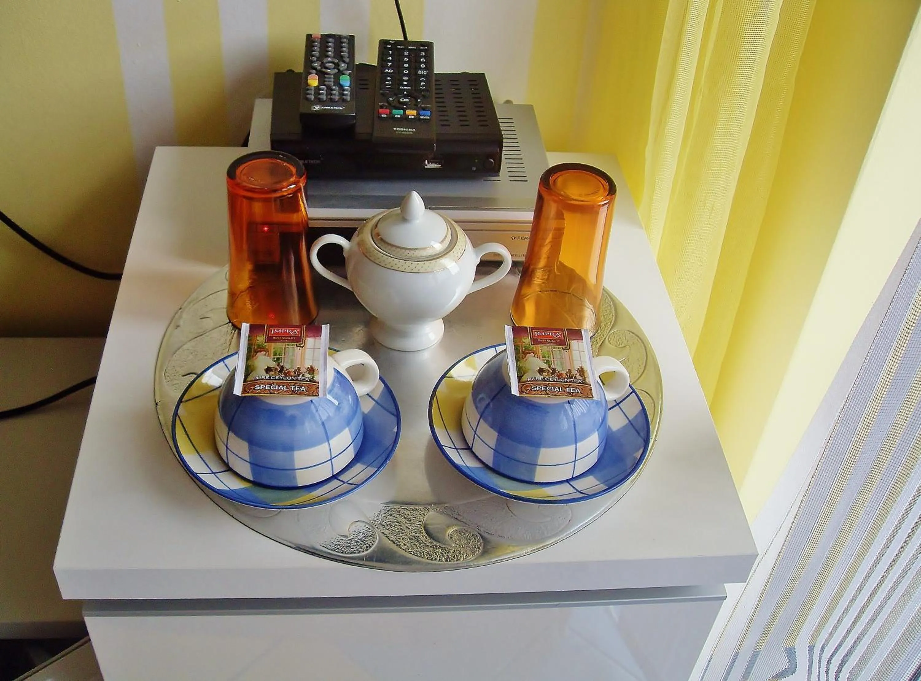 Food and drinks in Willa Cyklada, grill, śniadania, jezioro,przystań,tawerna-200m, park linowy-400m, centrum,aquapark-900m