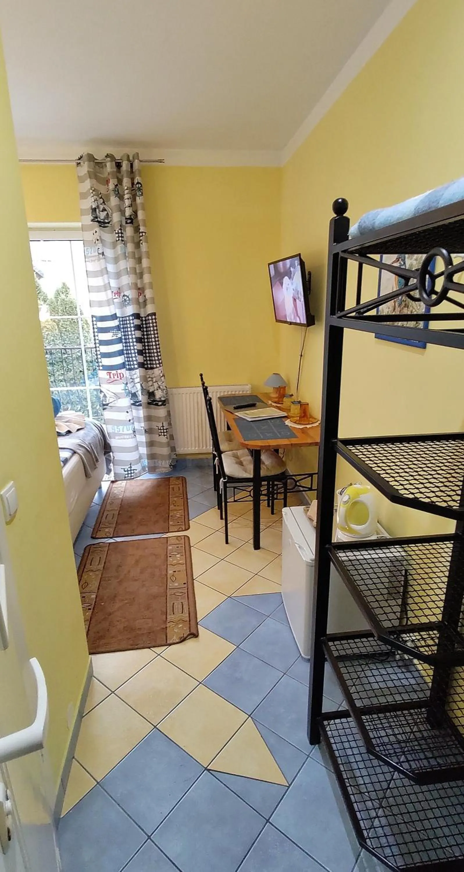 Photo of the whole room, Bed in Willa Cyklada, grill, śniadania, jezioro,przystań,tawerna-200m, park linowy-400m, centrum,aquapark-900m