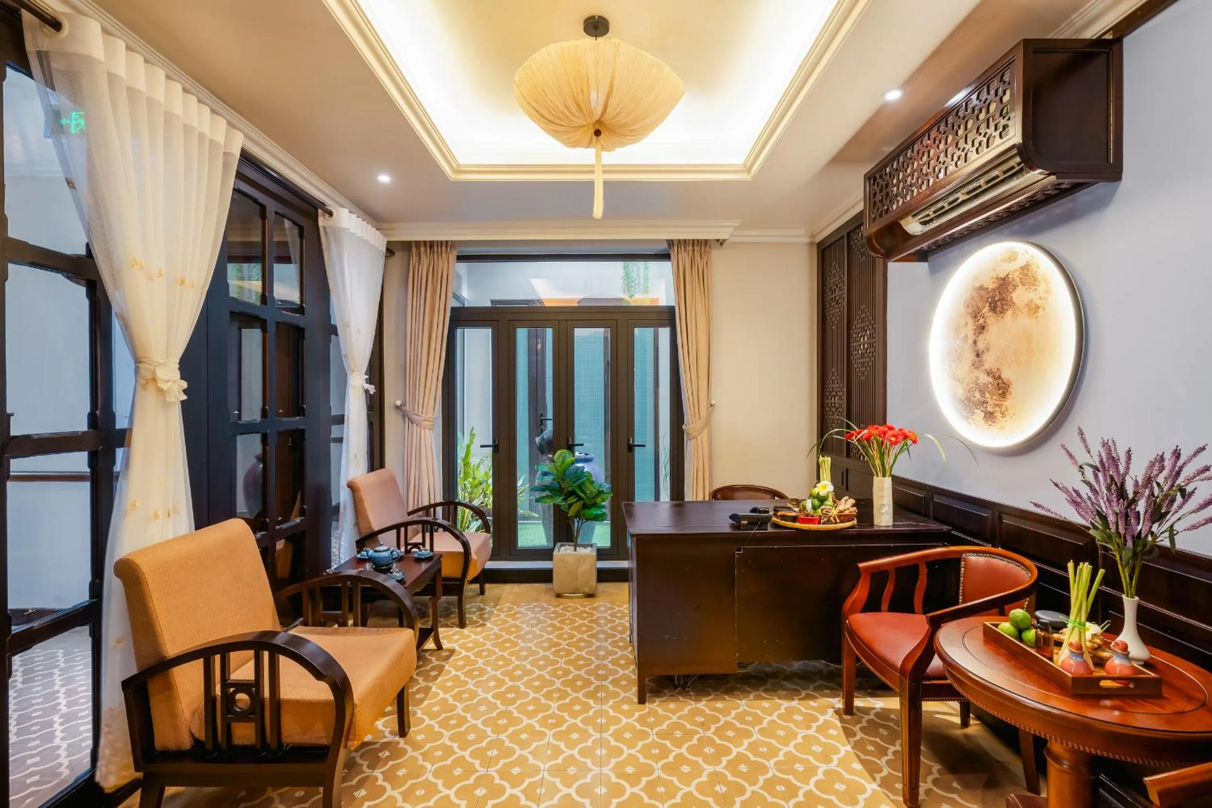 Massage in Laluna Hoi An Riverside Hotel & Spa