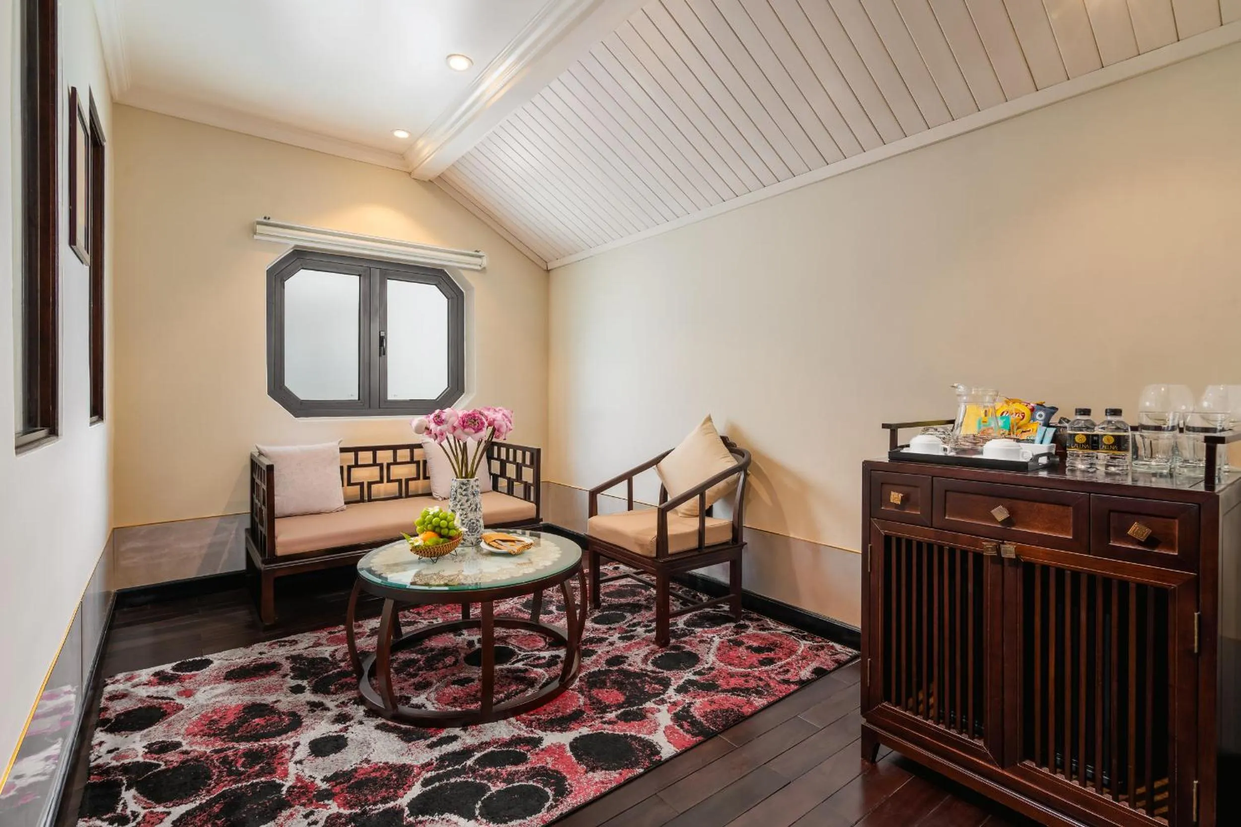 Coffee/tea facilities in Laluna Hoi An Riverside Hotel & Spa