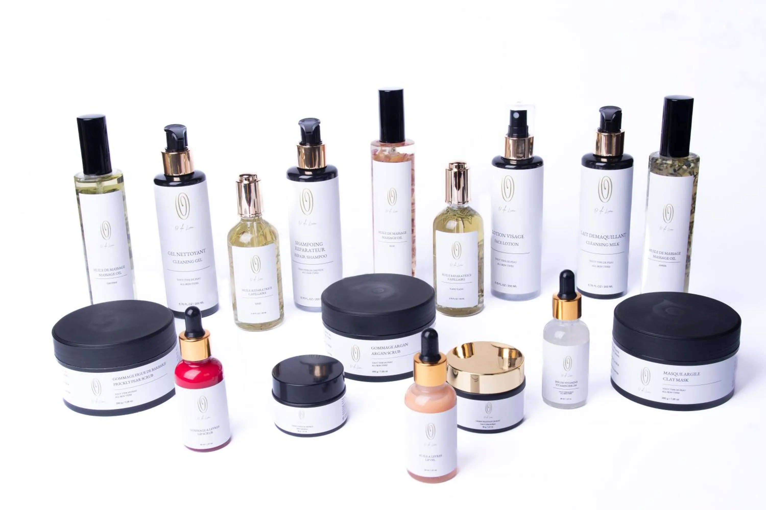 Riad la villa bleue & SPA