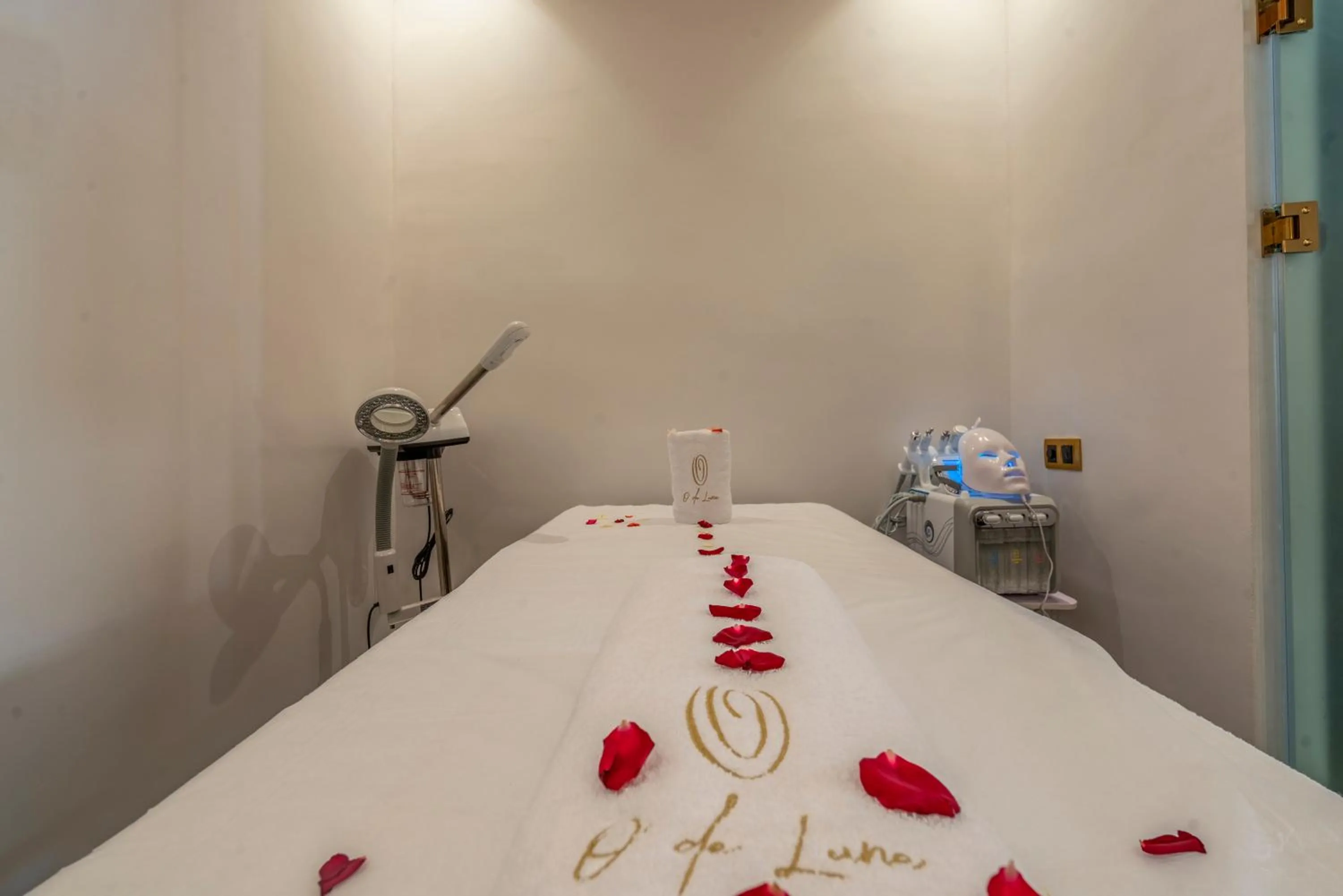 Spa and wellness centre/facilities, Spa/Wellness in Riad la villa bleue & SPA