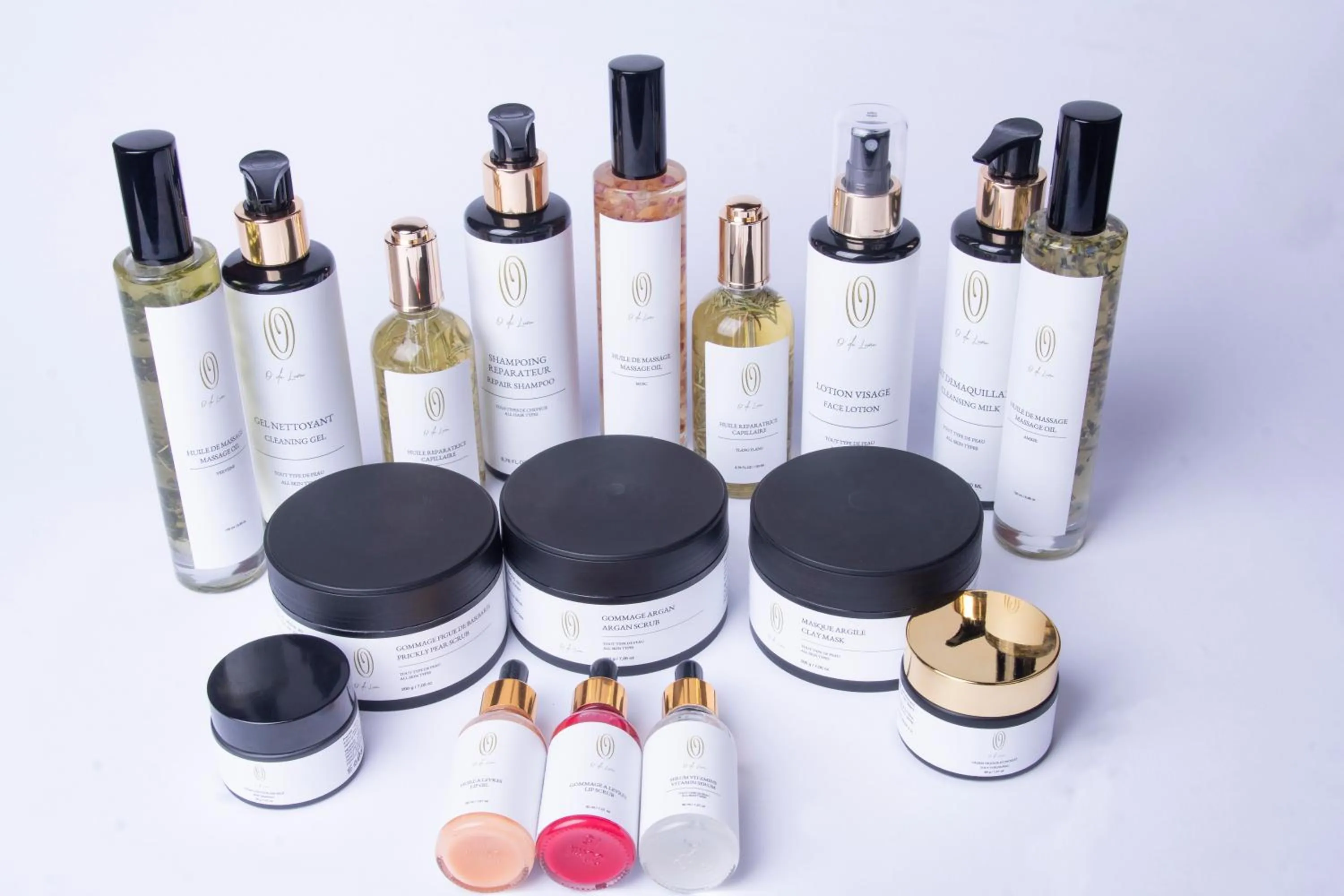 Riad la villa bleue & SPA