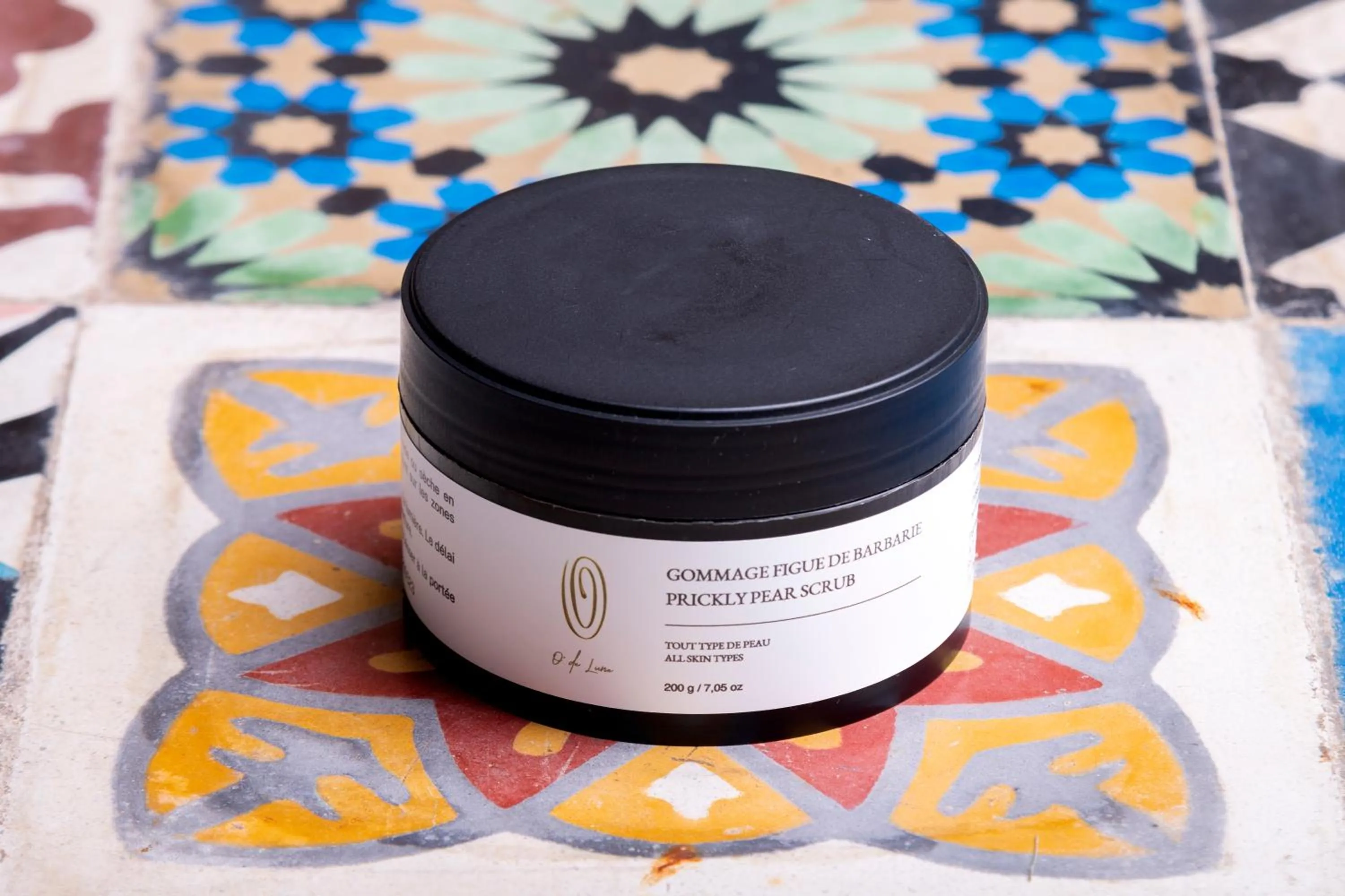 Riad la villa bleue & SPA