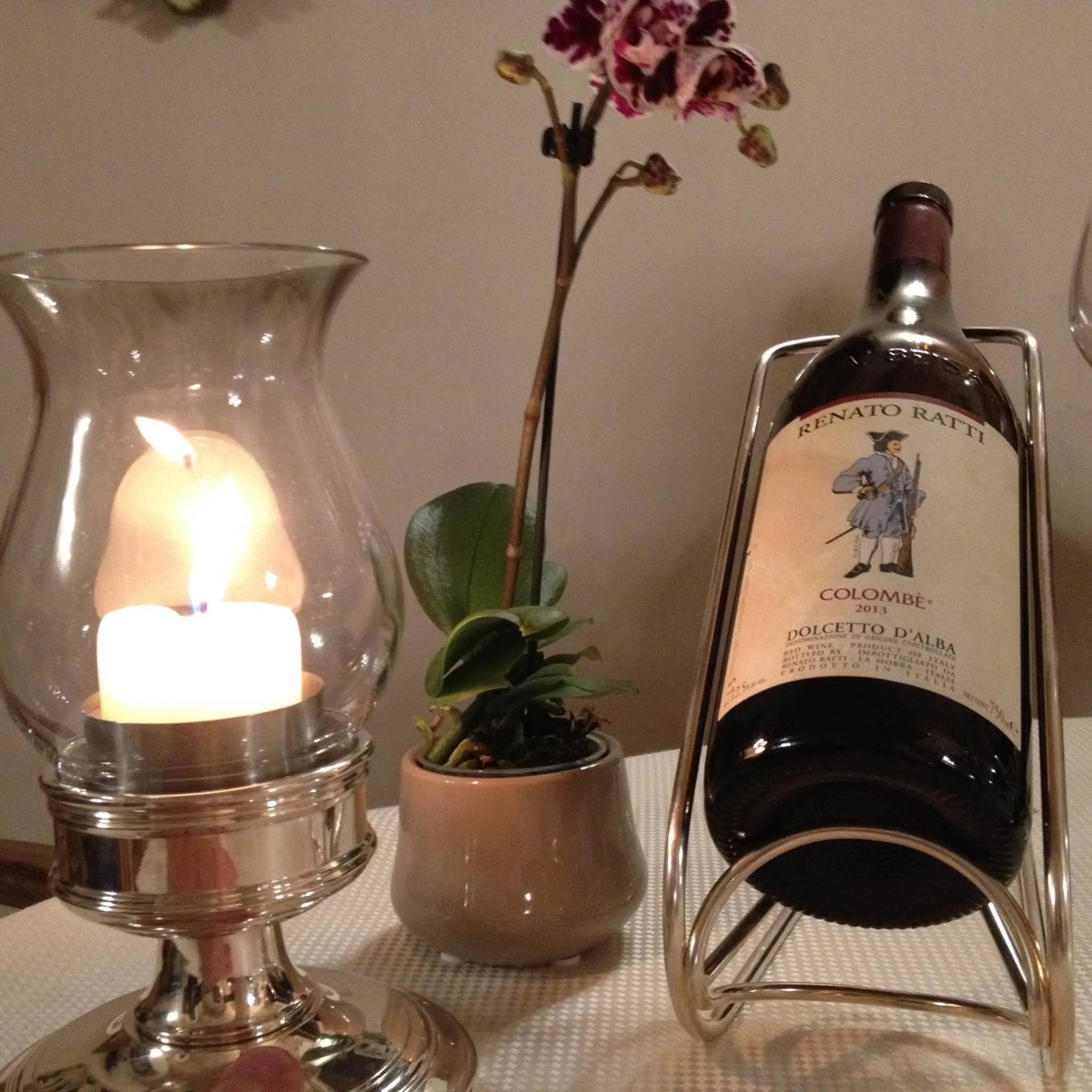 Area and facilities in Casa Bona