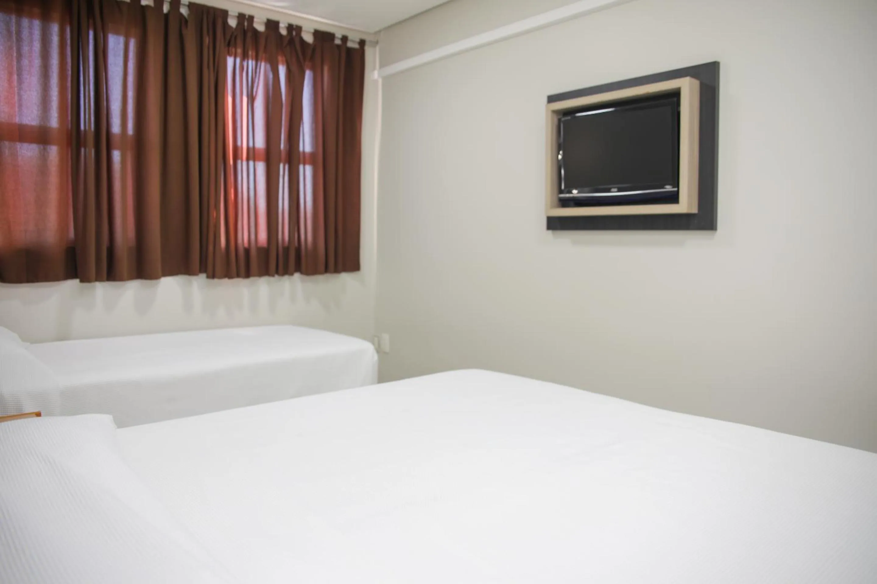 Bedroom, Bed in Rede Andrade Vivaldi