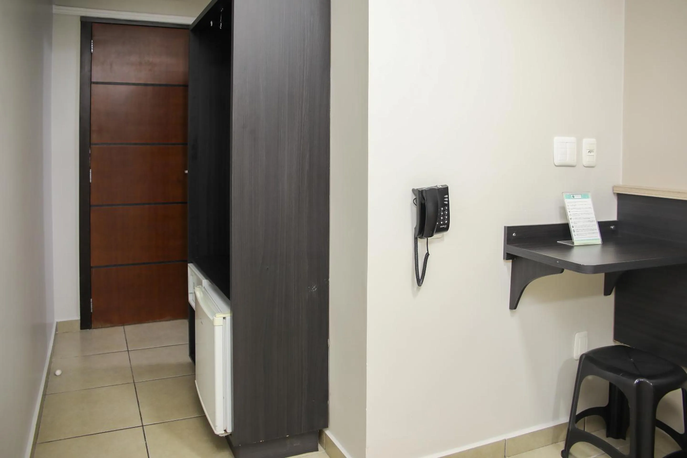 Bedroom in Rede Andrade Vivaldi