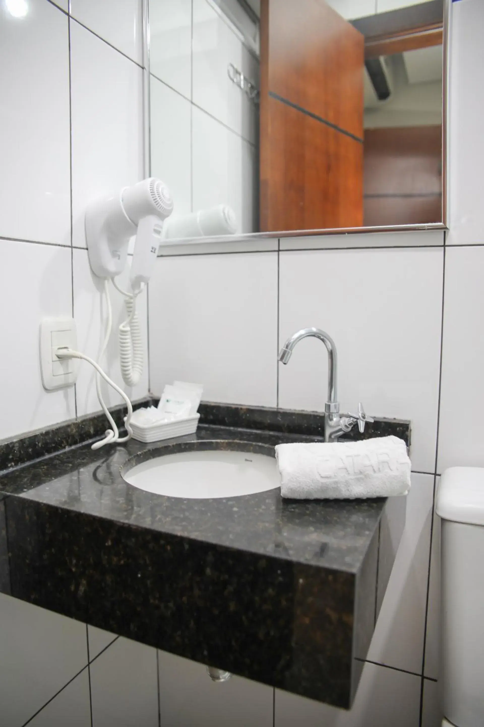 Standard Apartment in Rede Andrade Vivaldi Standard Apartment in Rede Andrade Vivaldi