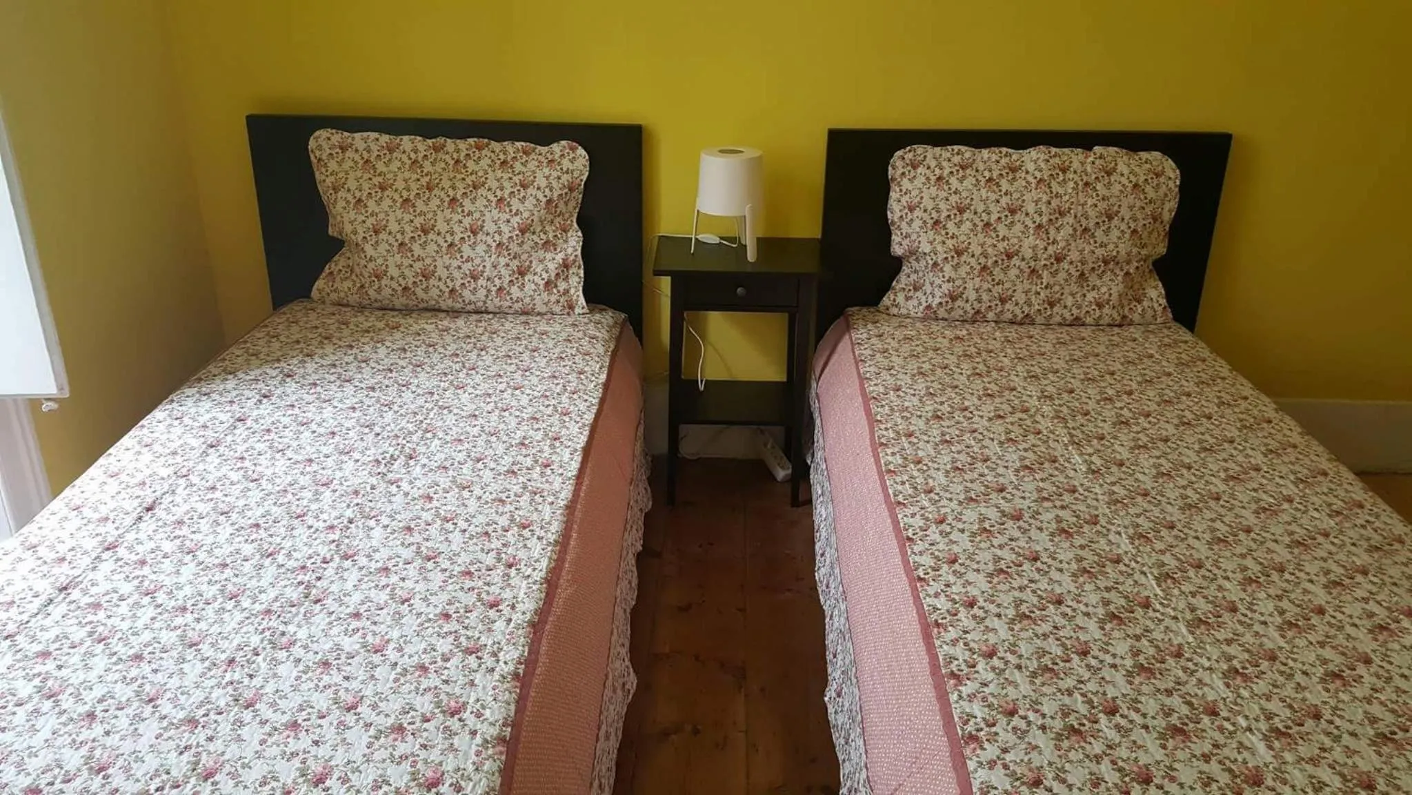 Bed in Cenário Catita Hostel