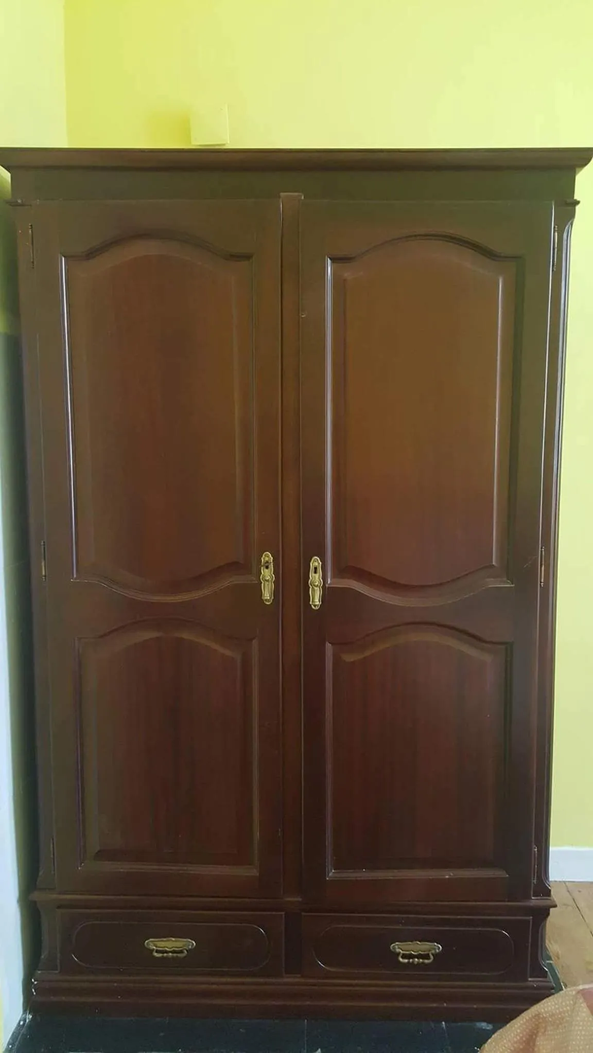 Cenário Catita Hostel