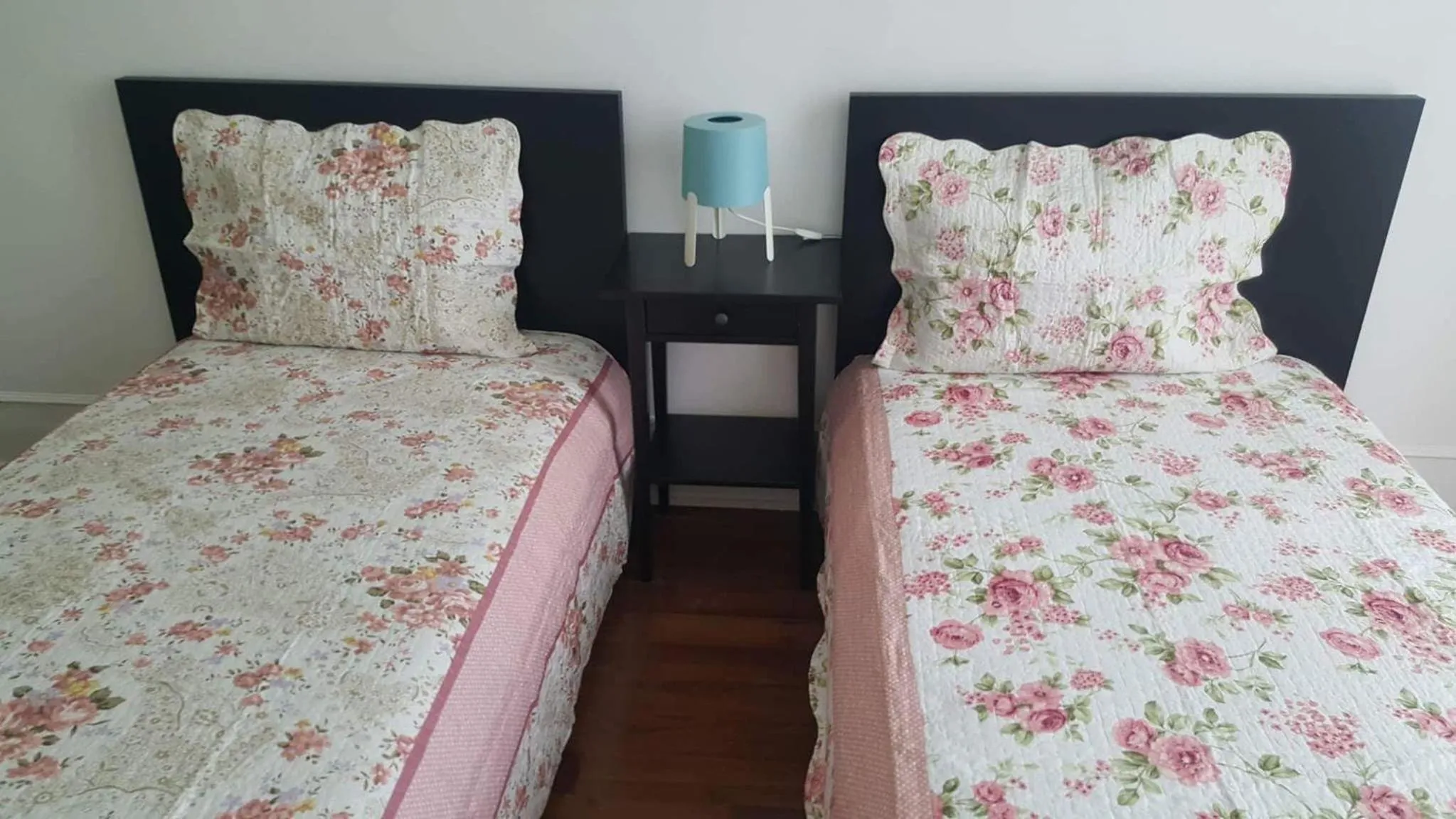 Bed in Cenário Catita Hostel