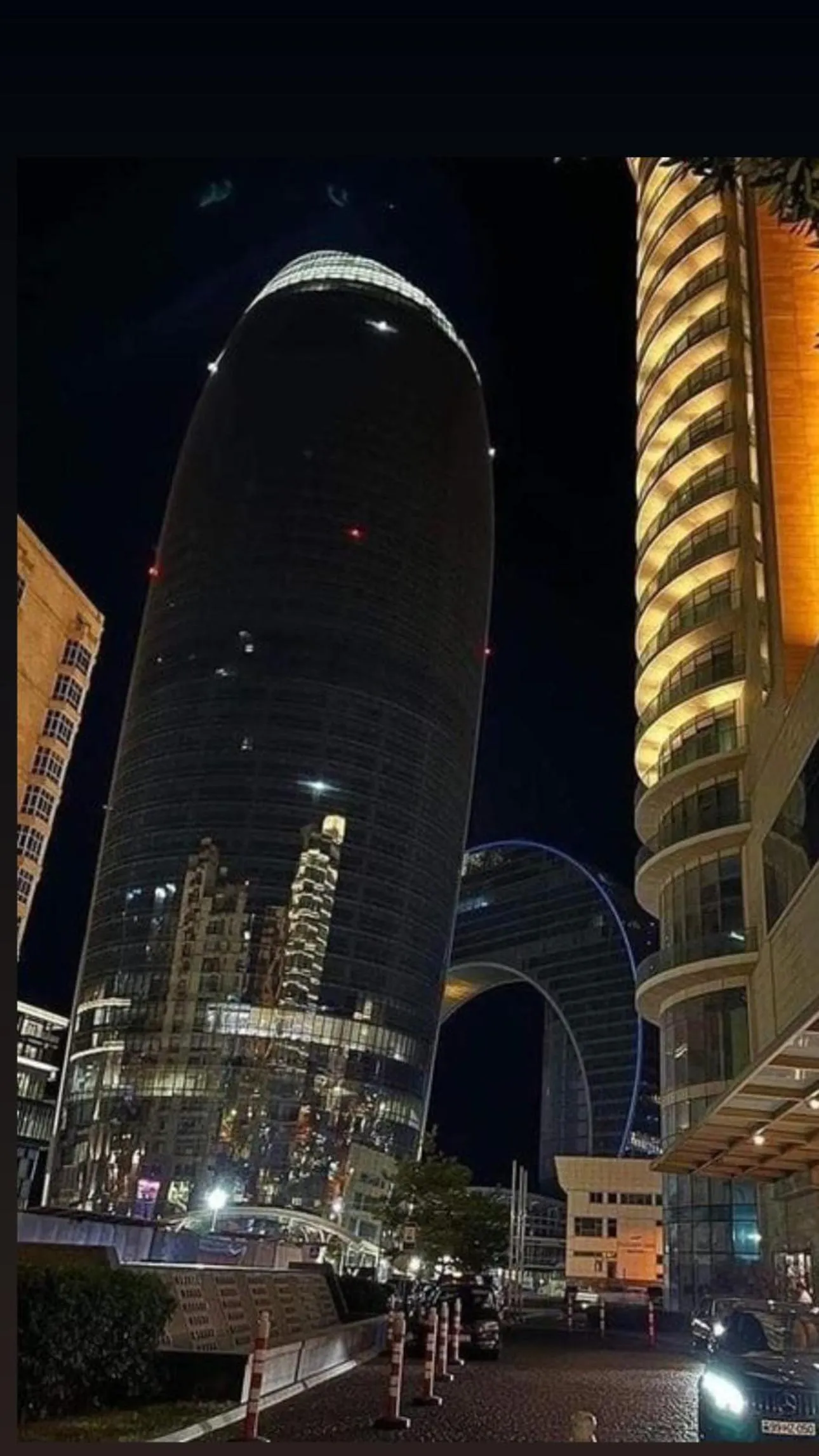 Activities in Ganjali Plaza Hotel