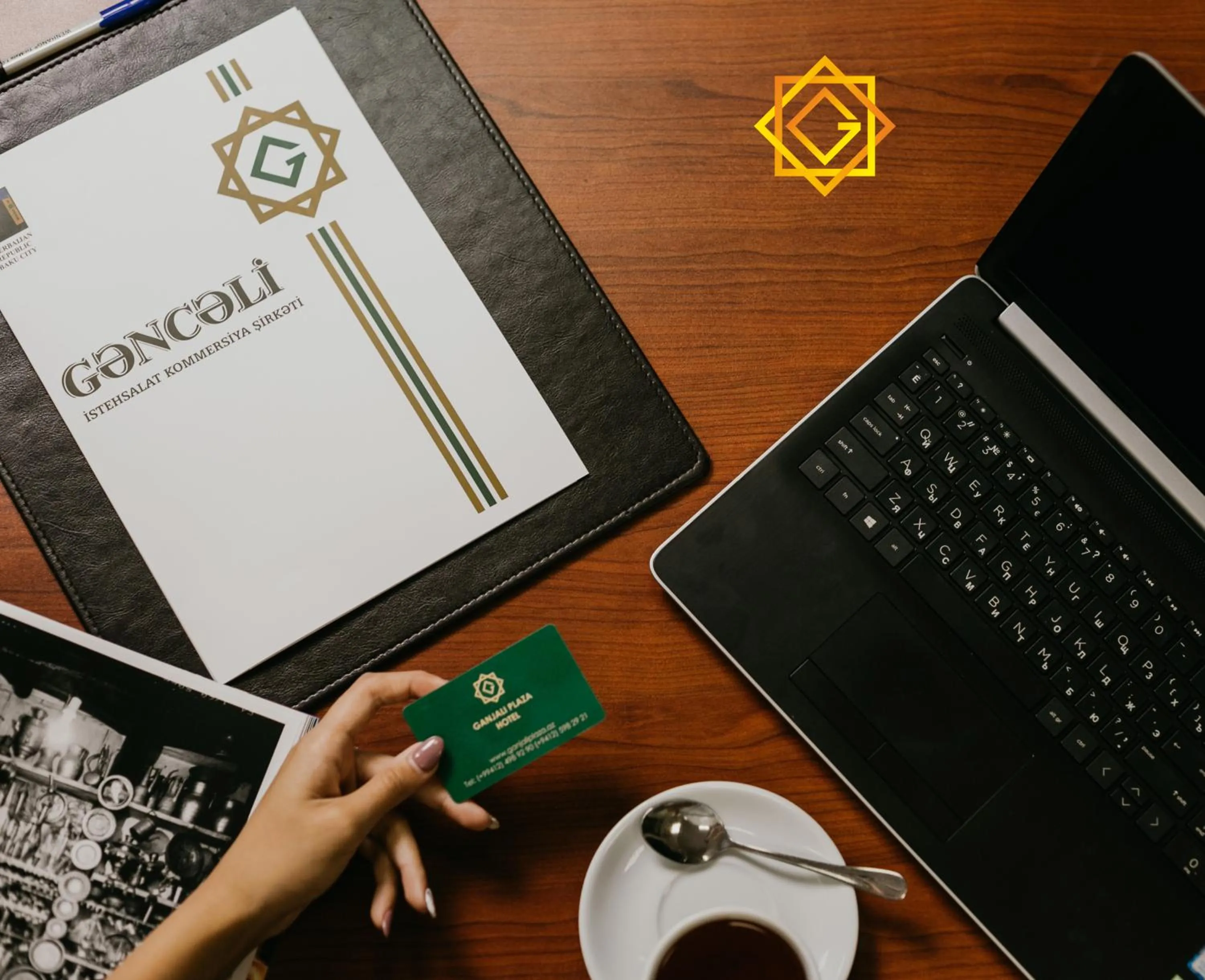 Other in Ganjali Plaza Hotel