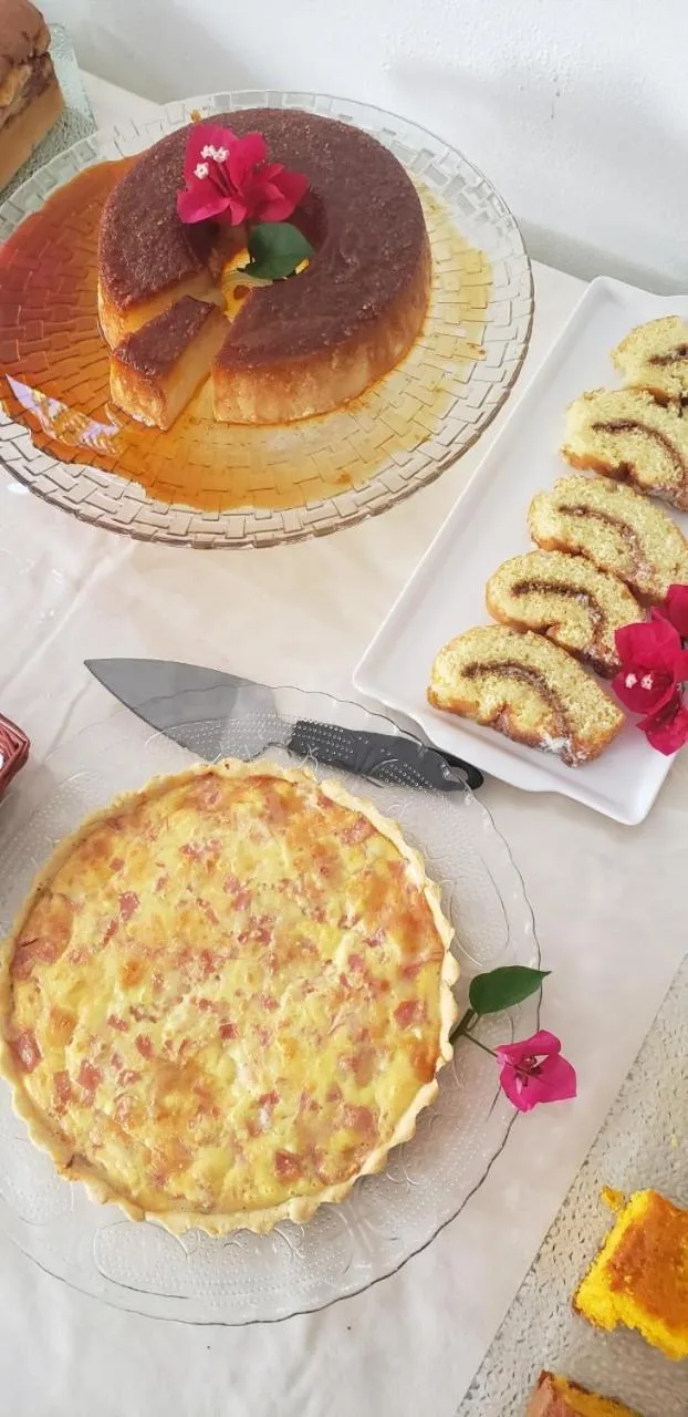 Pousada Varanda do Sol