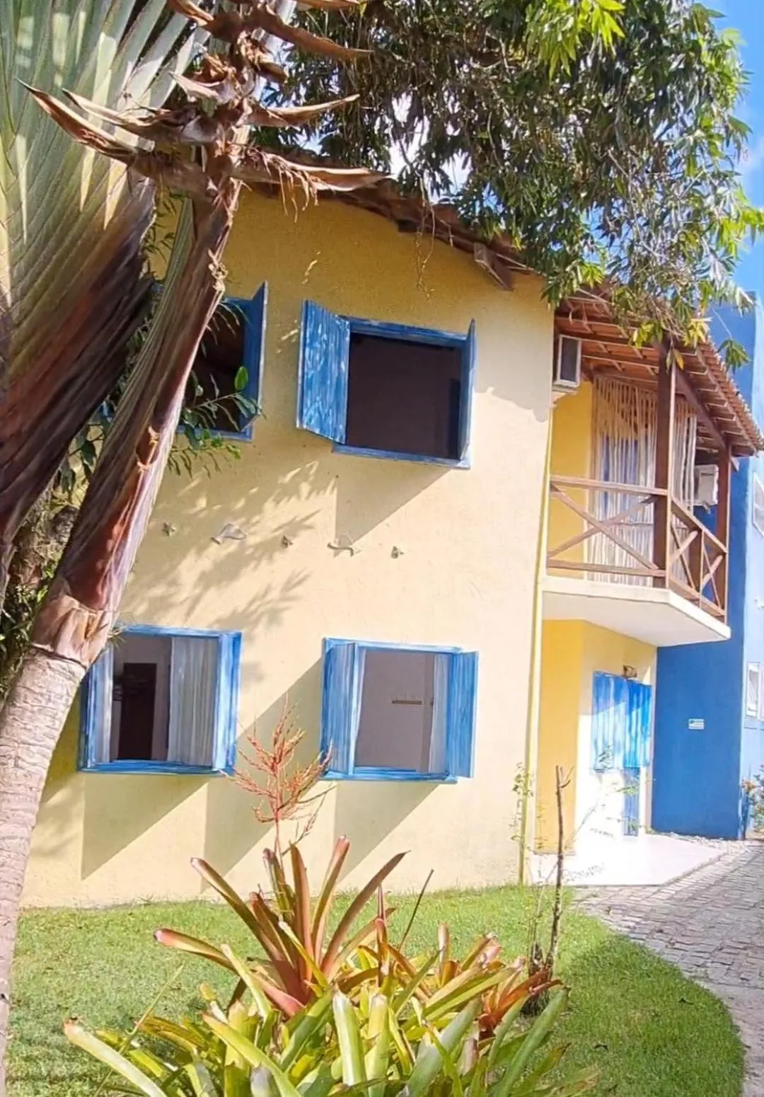 Pousada Varanda do Sol