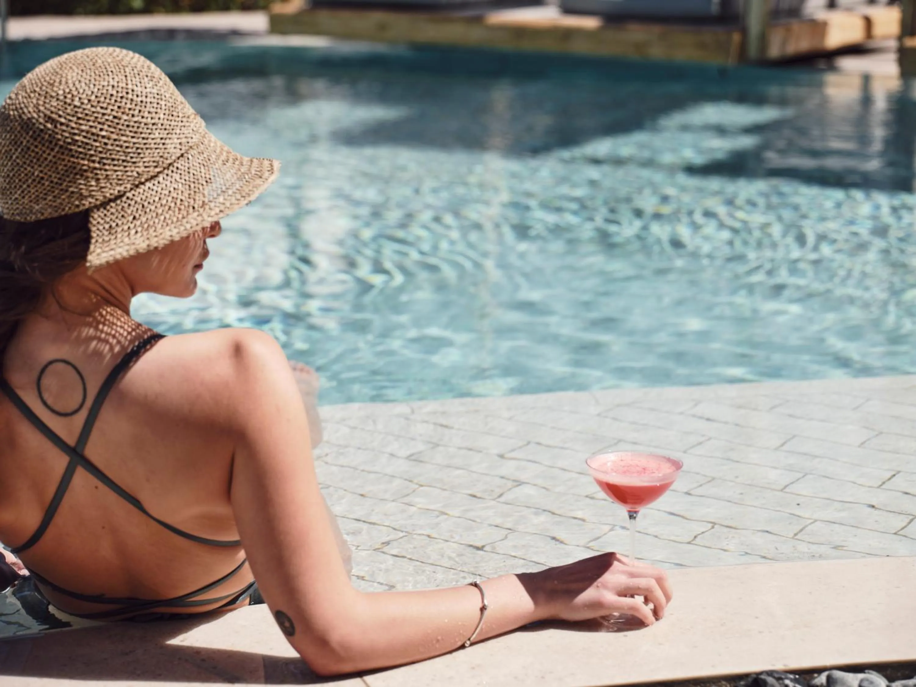 Day in Casa Cabana Boutique Hotel & Spa - Adults Only