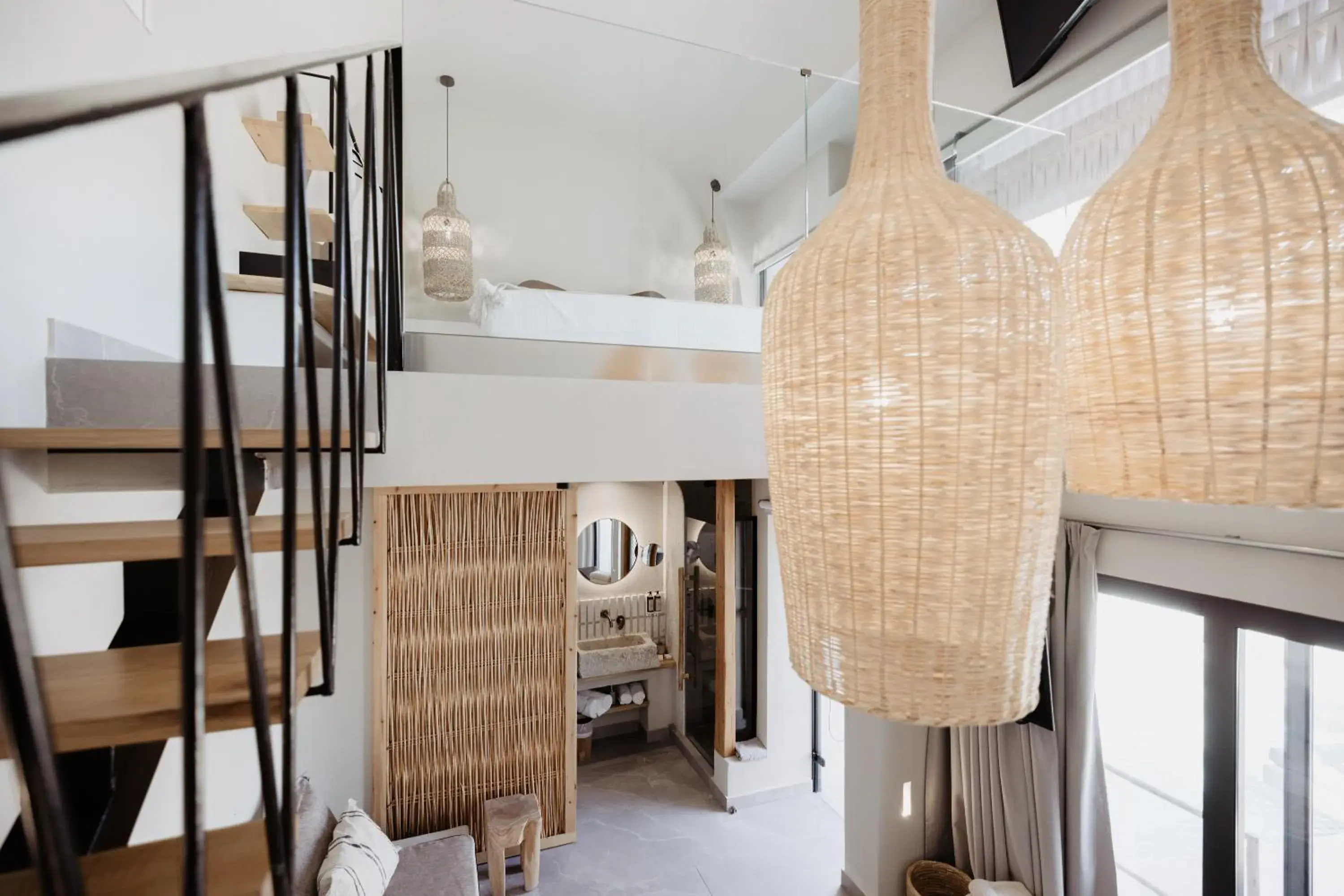 Luxury Loft with Private Pool in Casa Cabana Boutique Hotel & Spa - Adults Only Luxury Loft with Private Pool in Casa Cabana Boutique Hotel & Spa - Adults Only