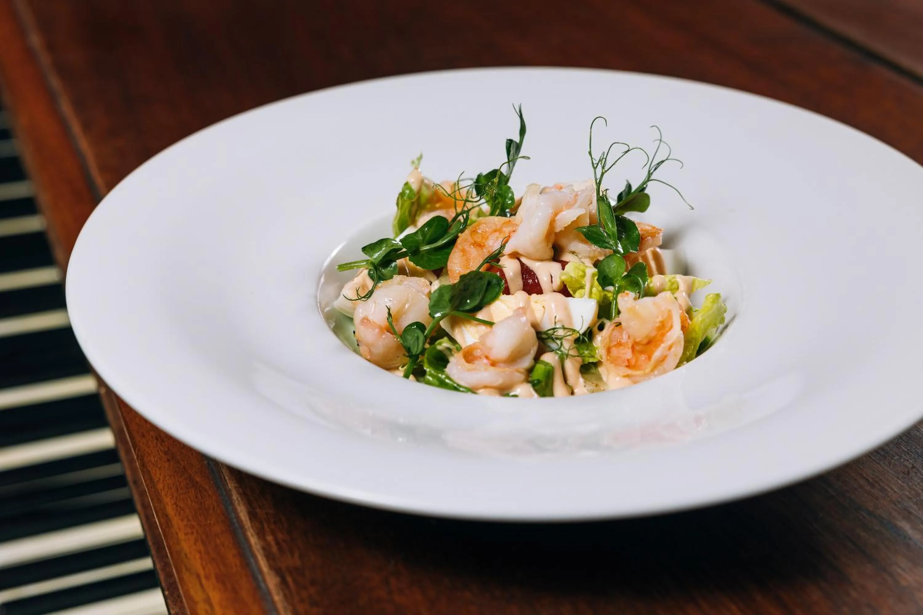 Restaurant/places to eat in Golf & Spa Kunětická Hora