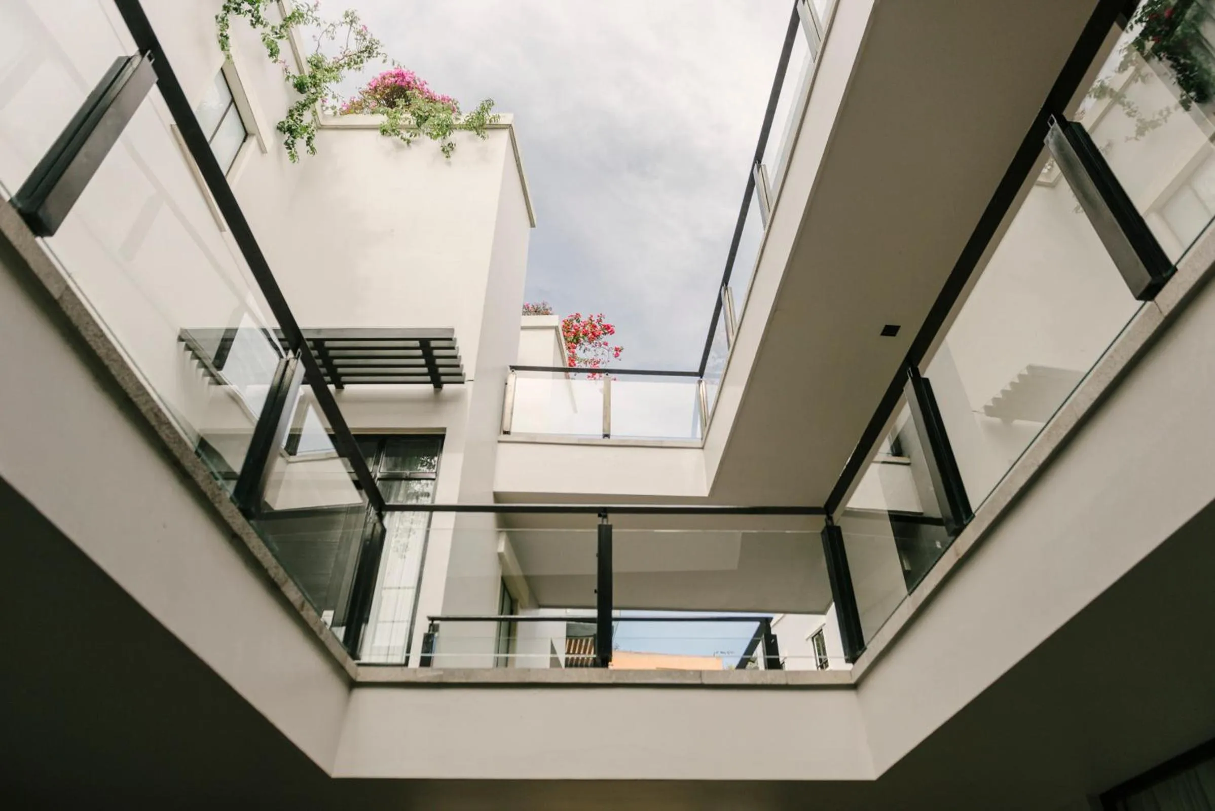 View (from property/room) in Hotel Matilda, a Member of Design Hotels