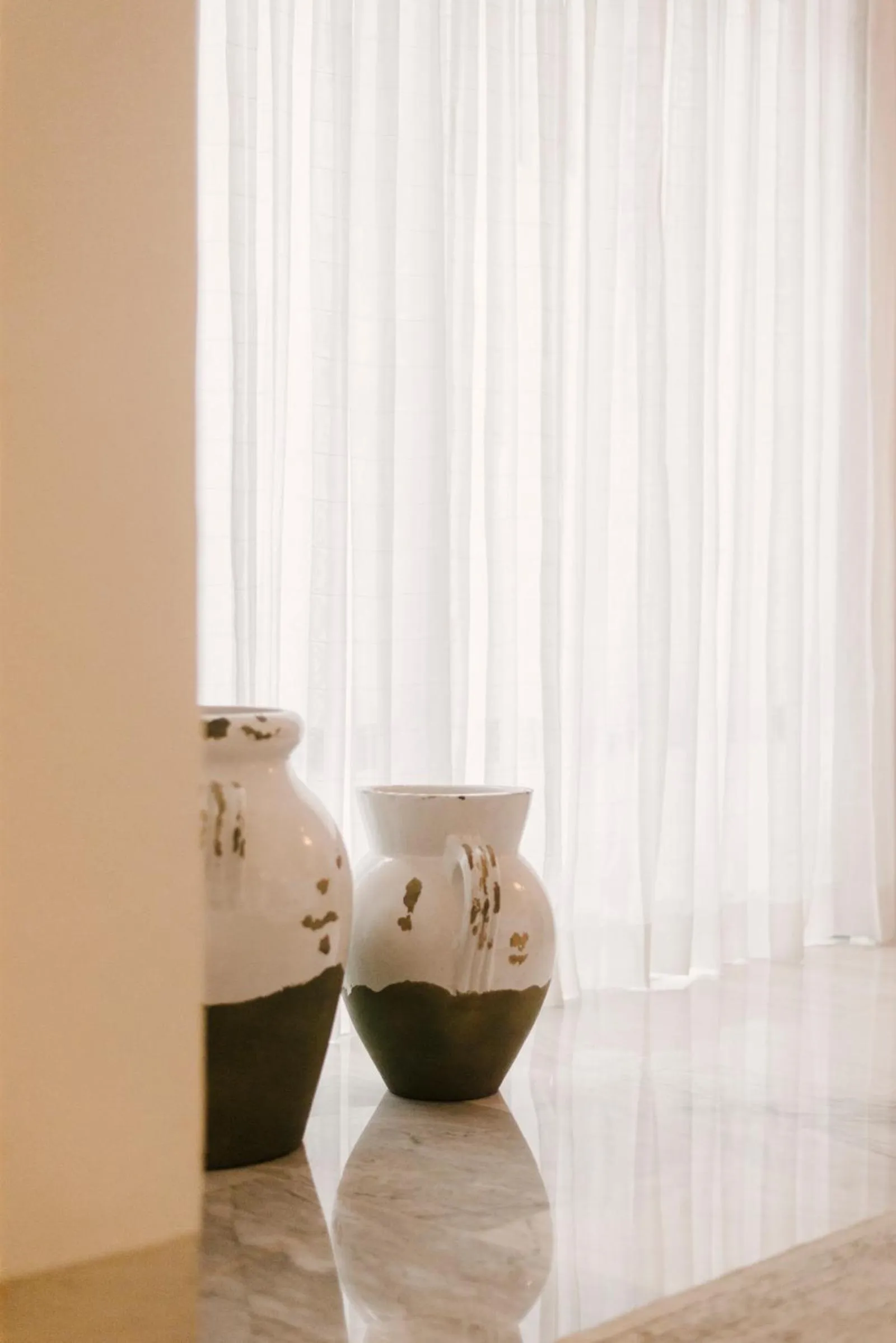 Bedroom in Hotel Matilda, a Member of Design Hotels