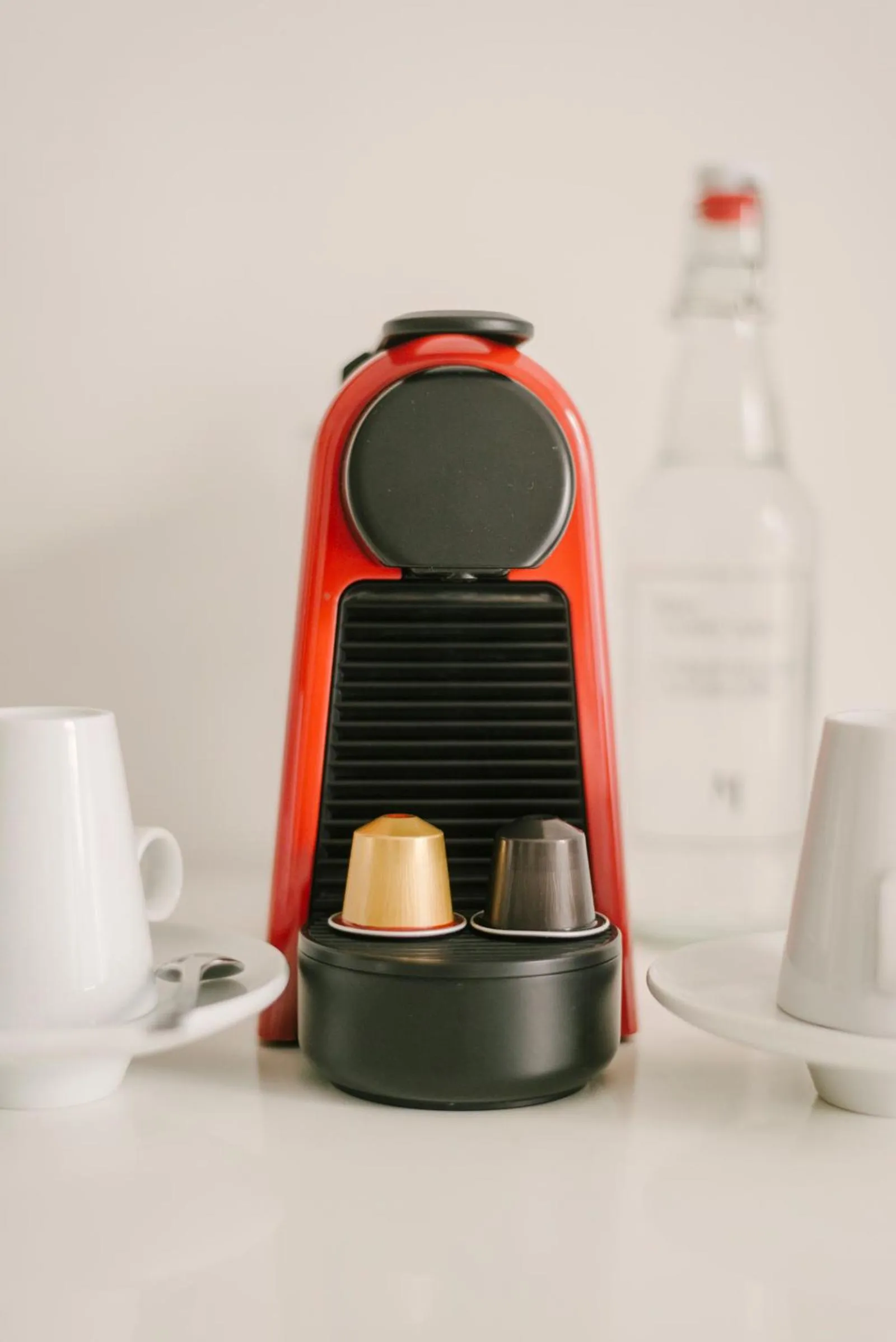 Coffee/tea facilities in Hotel Matilda, a Member of Design Hotels