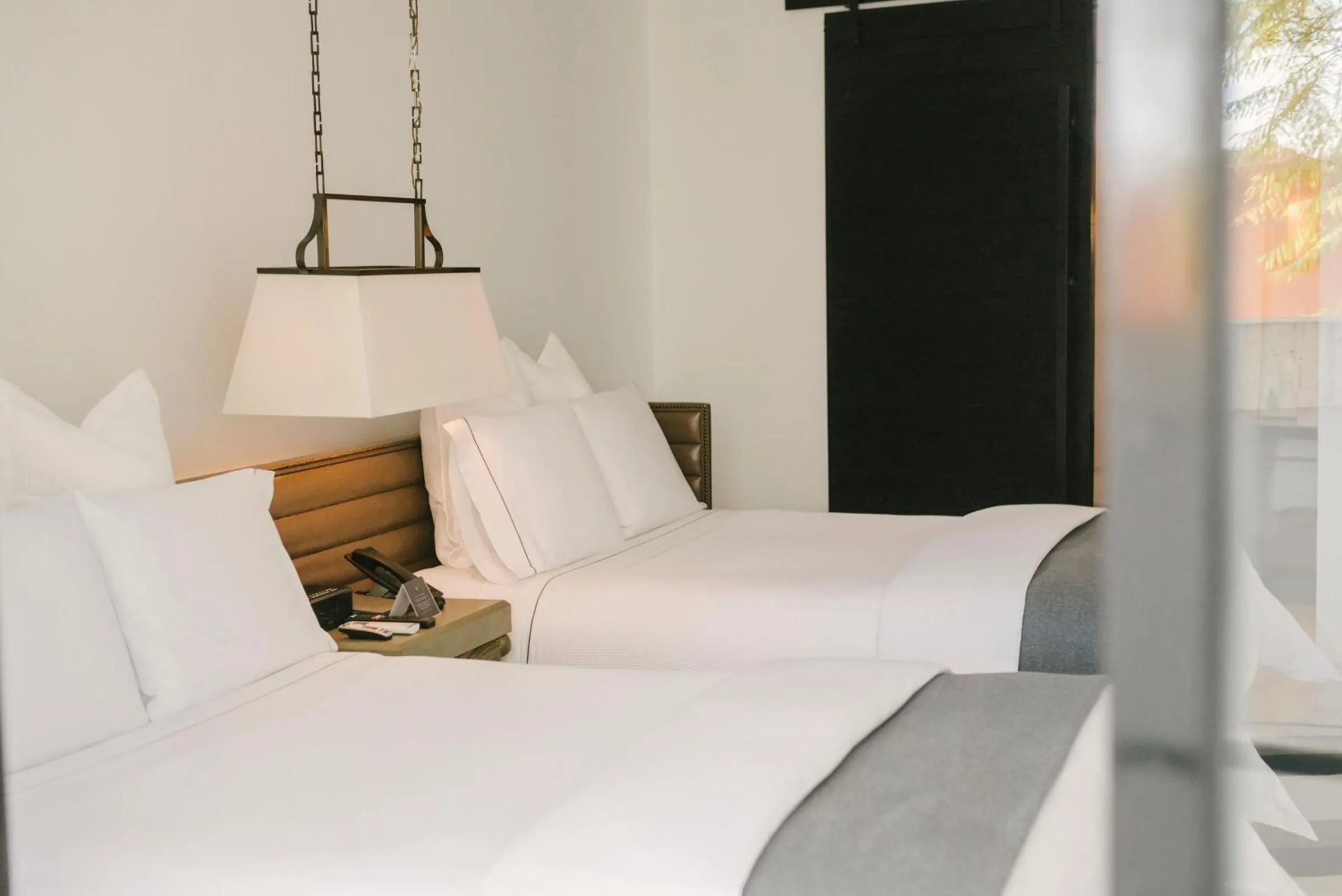 Photo of the whole room, Bed in Hotel Matilda, a Member of Design Hotels