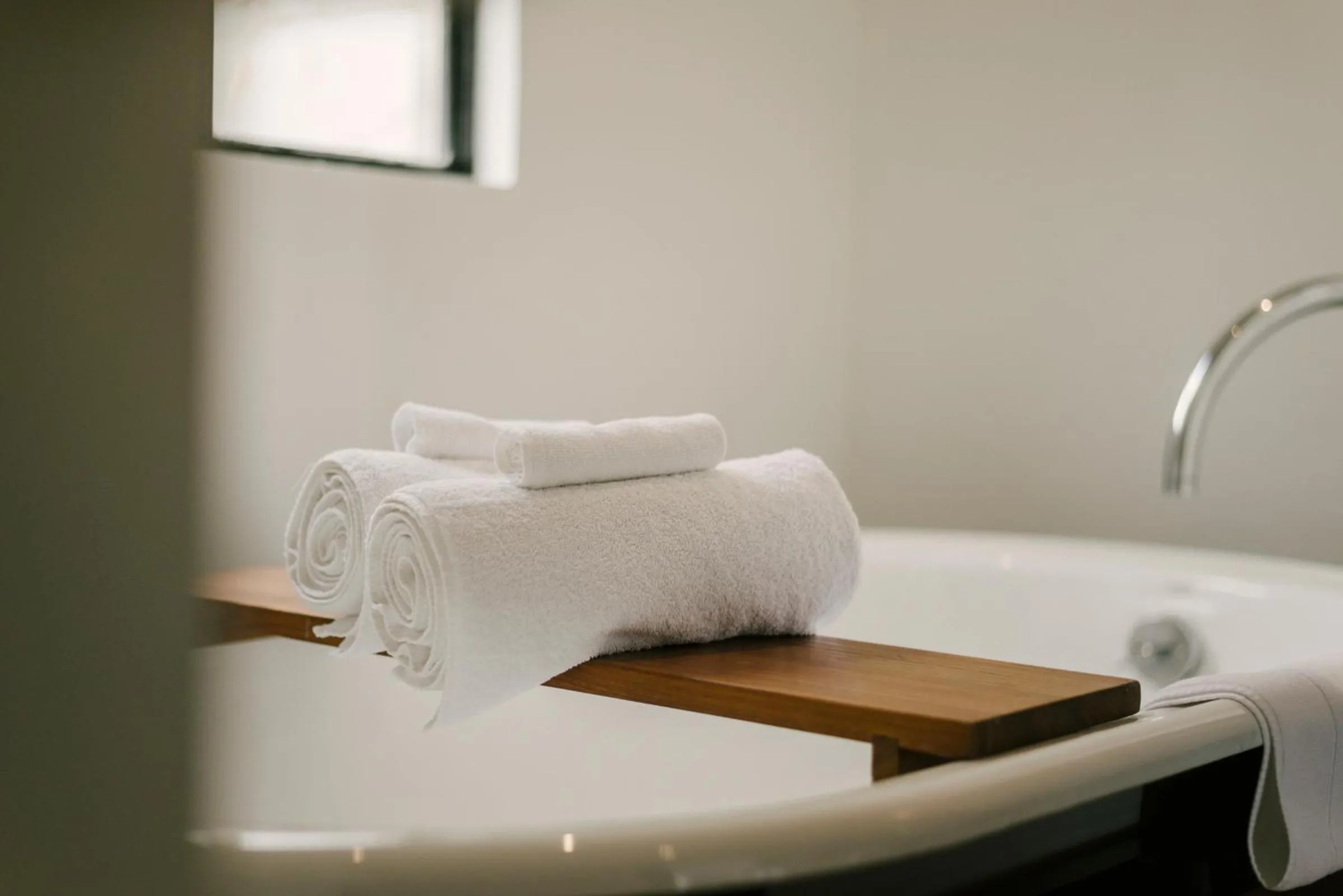 Bathroom in Hotel Matilda, a Member of Design Hotels