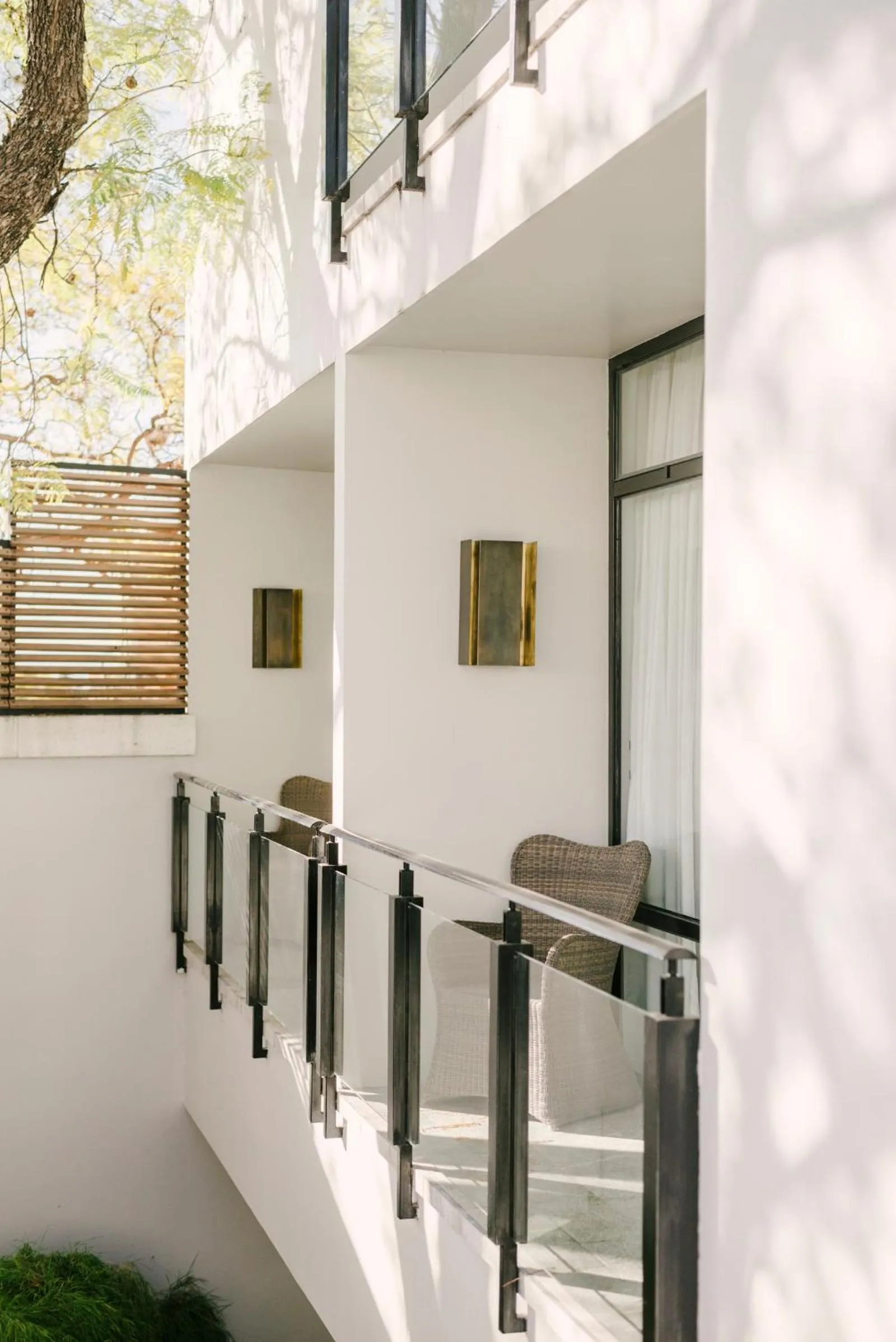 Day in Hotel Matilda, a Member of Design Hotels