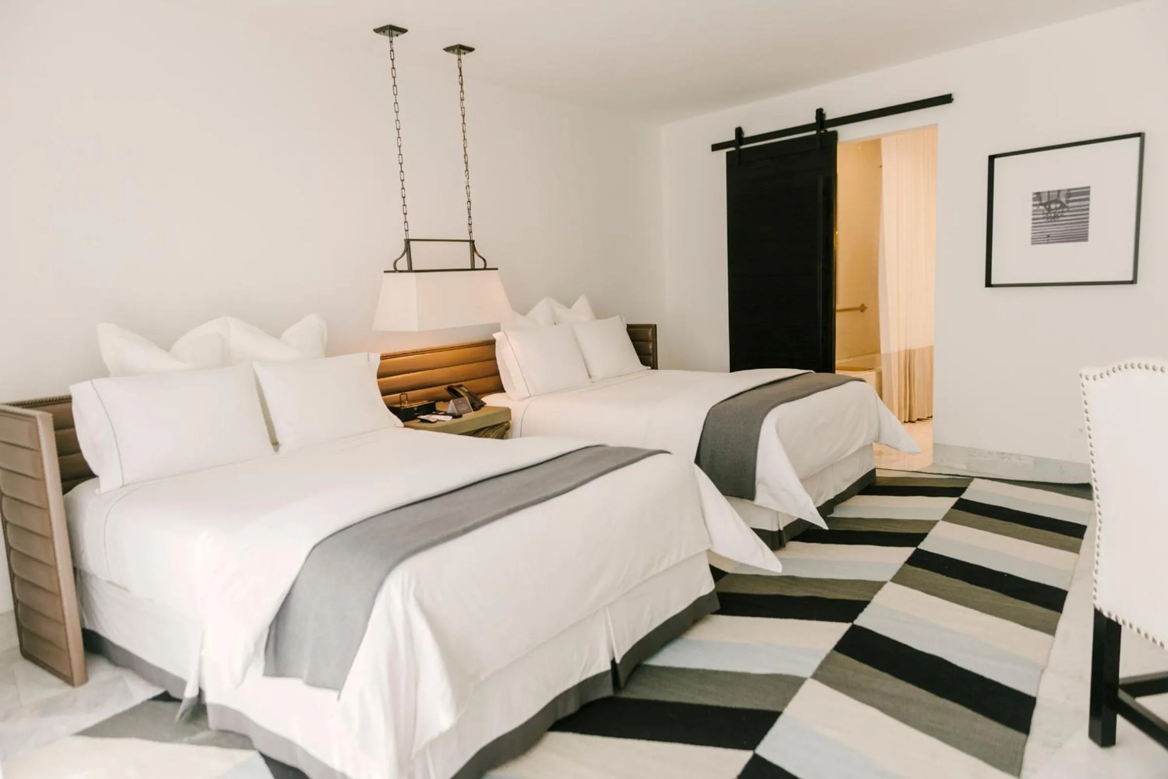 Photo of the whole room, Bed in Hotel Matilda, a Member of Design Hotels