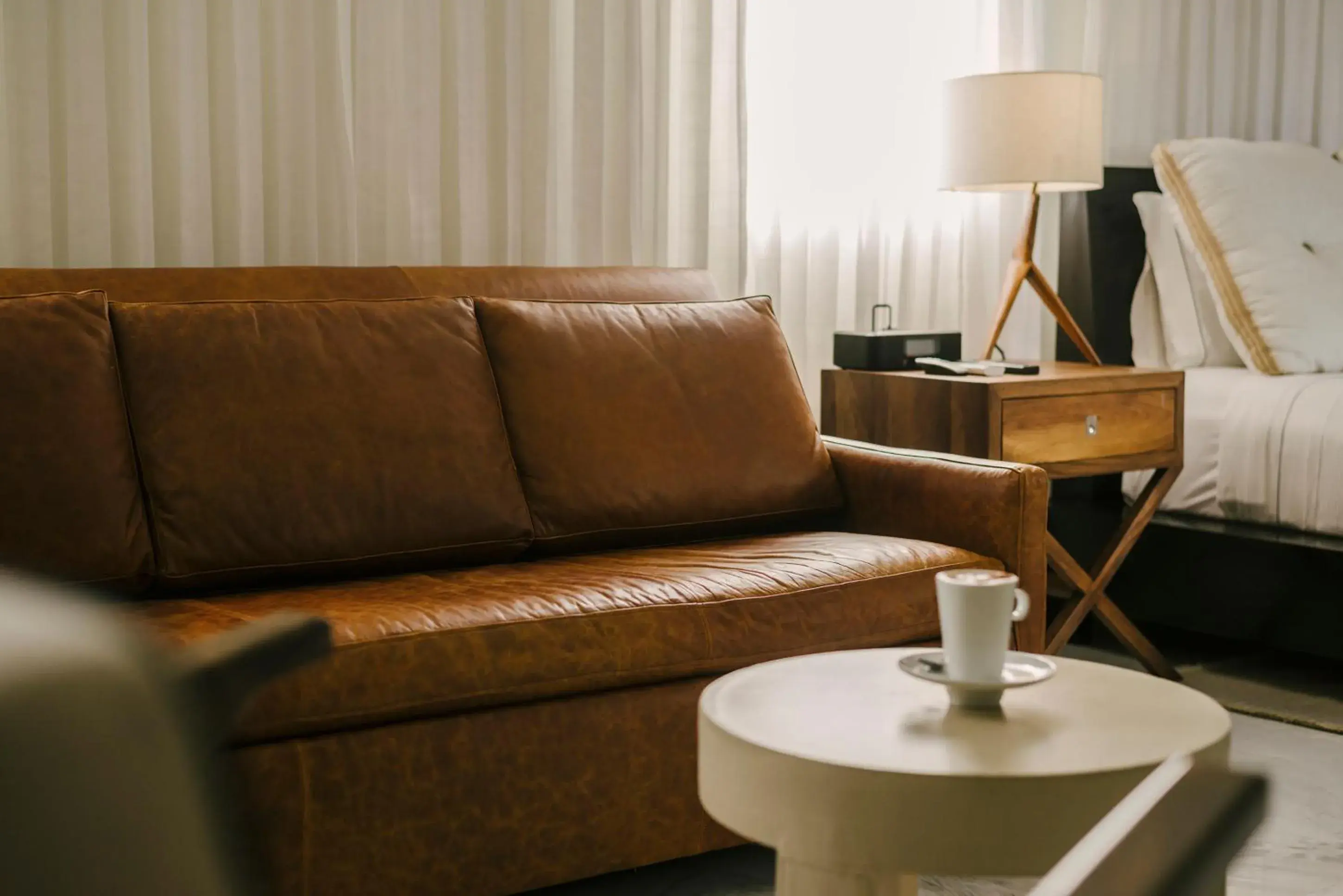 Deluxe Junior Suite in Hotel Matilda, a Member of Design Hotels Deluxe Junior Suite in Hotel Matilda, a Member of Design Hotels