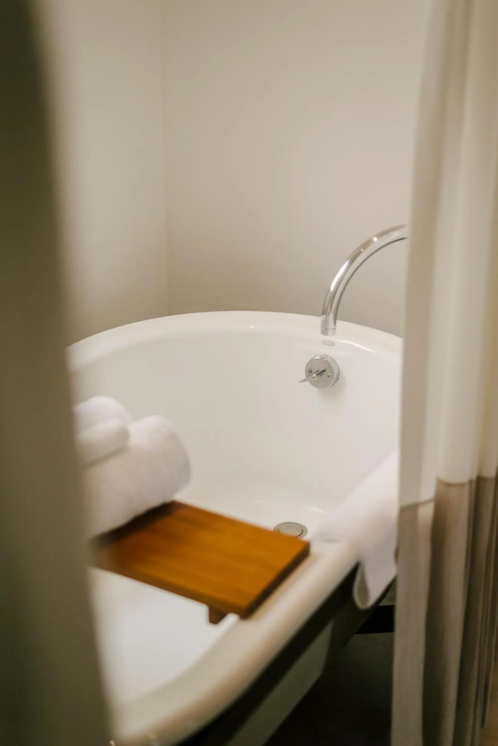 Bathroom in Hotel Matilda, a Member of Design Hotels
