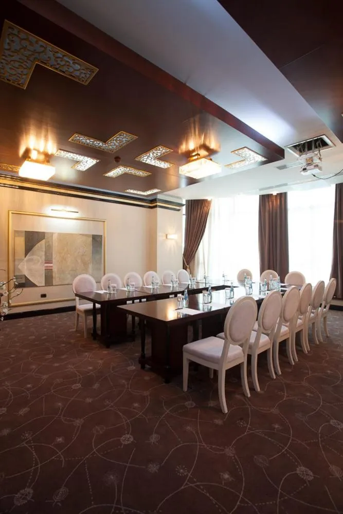 Meeting/conference room in Sapphire Hotel