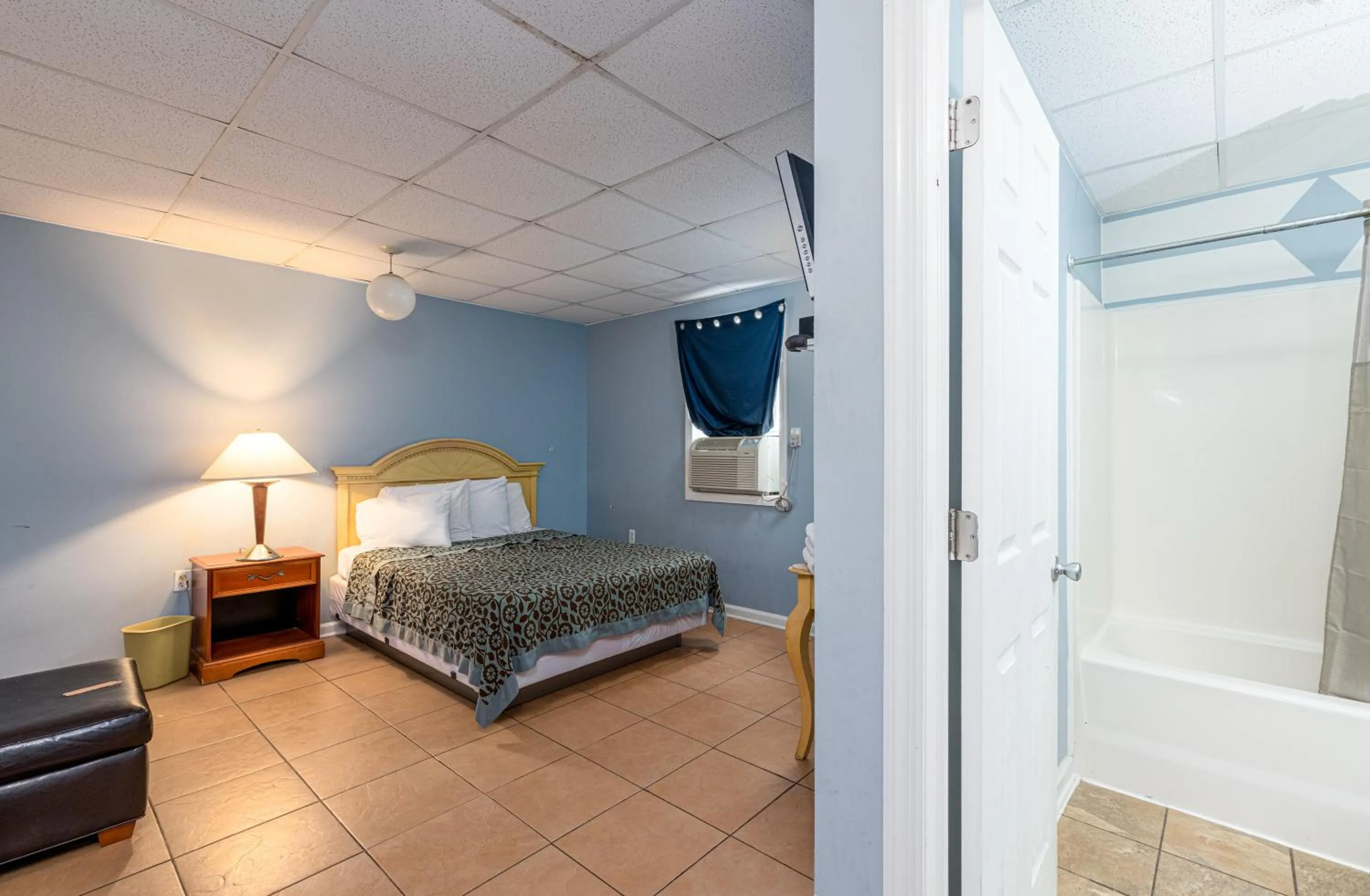 Hotel Charlee Villas Beach Hotel Oceanblock