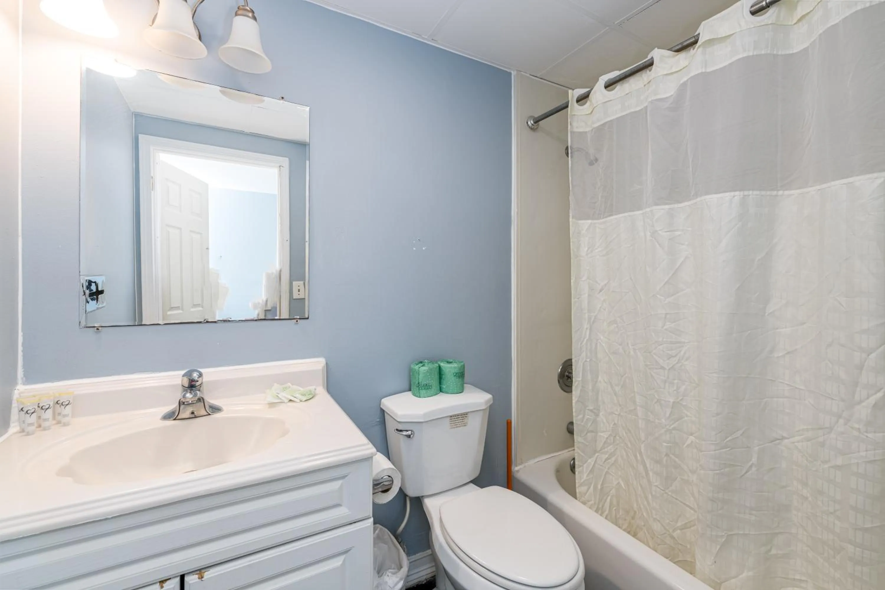 Hotel Charlee Villas Beach Hotel Oceanblock