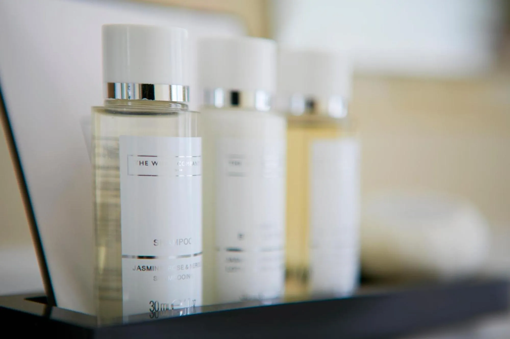 Bathroom in Riviera Town House