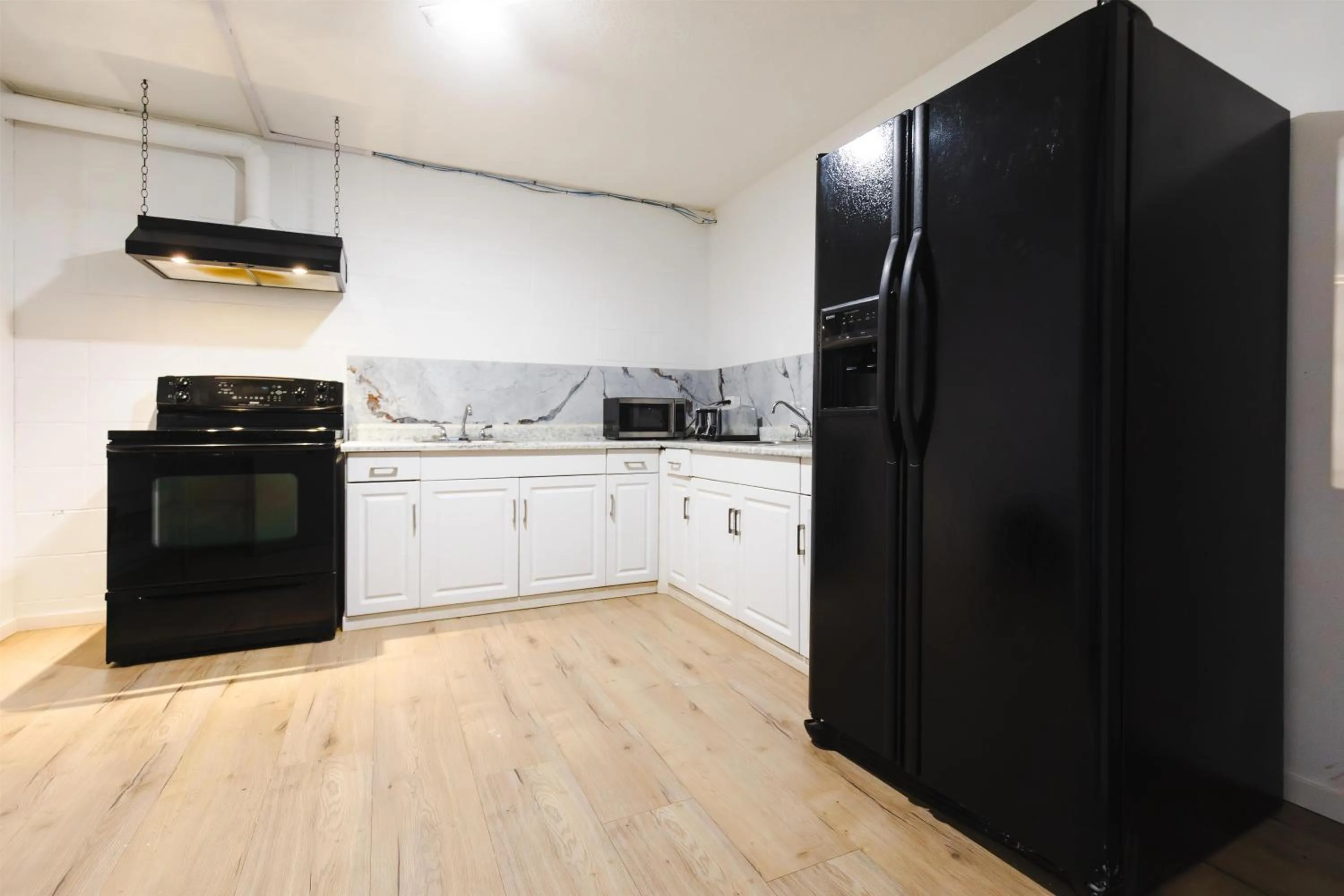 Property building in SureStay by Best Western Smithers