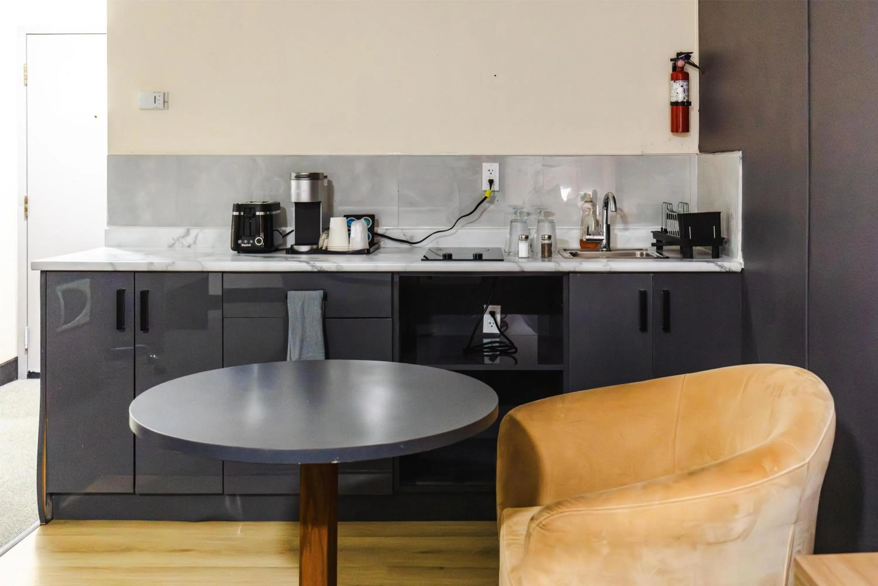 Bedroom in SureStay by Best Western Smithers