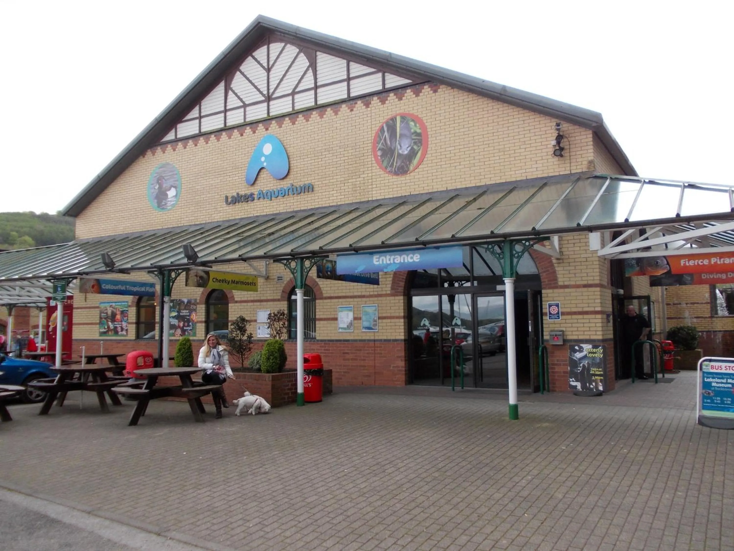 Entertainment in Landing Cottage Guest House