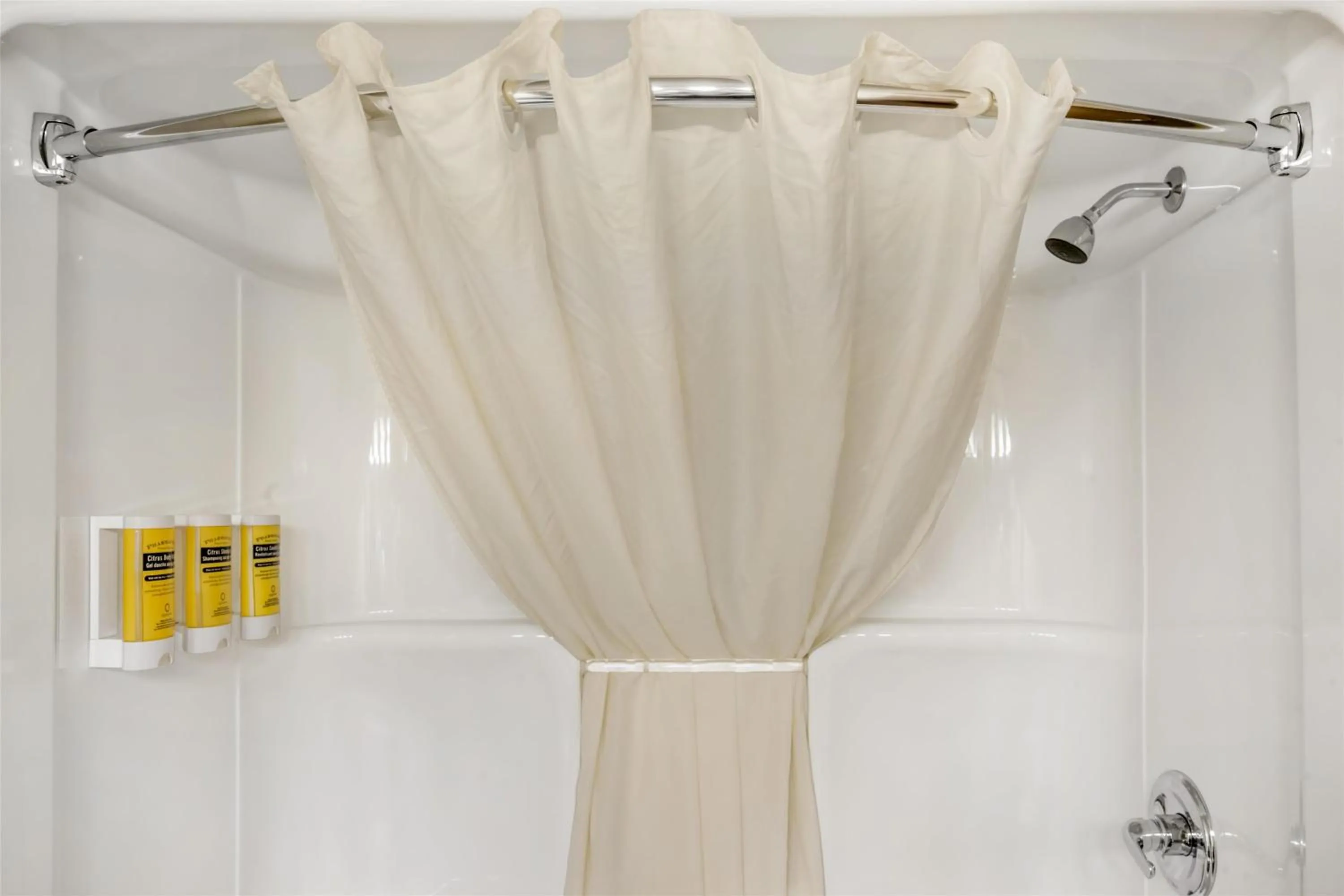 Bedroom in BEST WESTERN PLUS Saint John Hotel & Suites