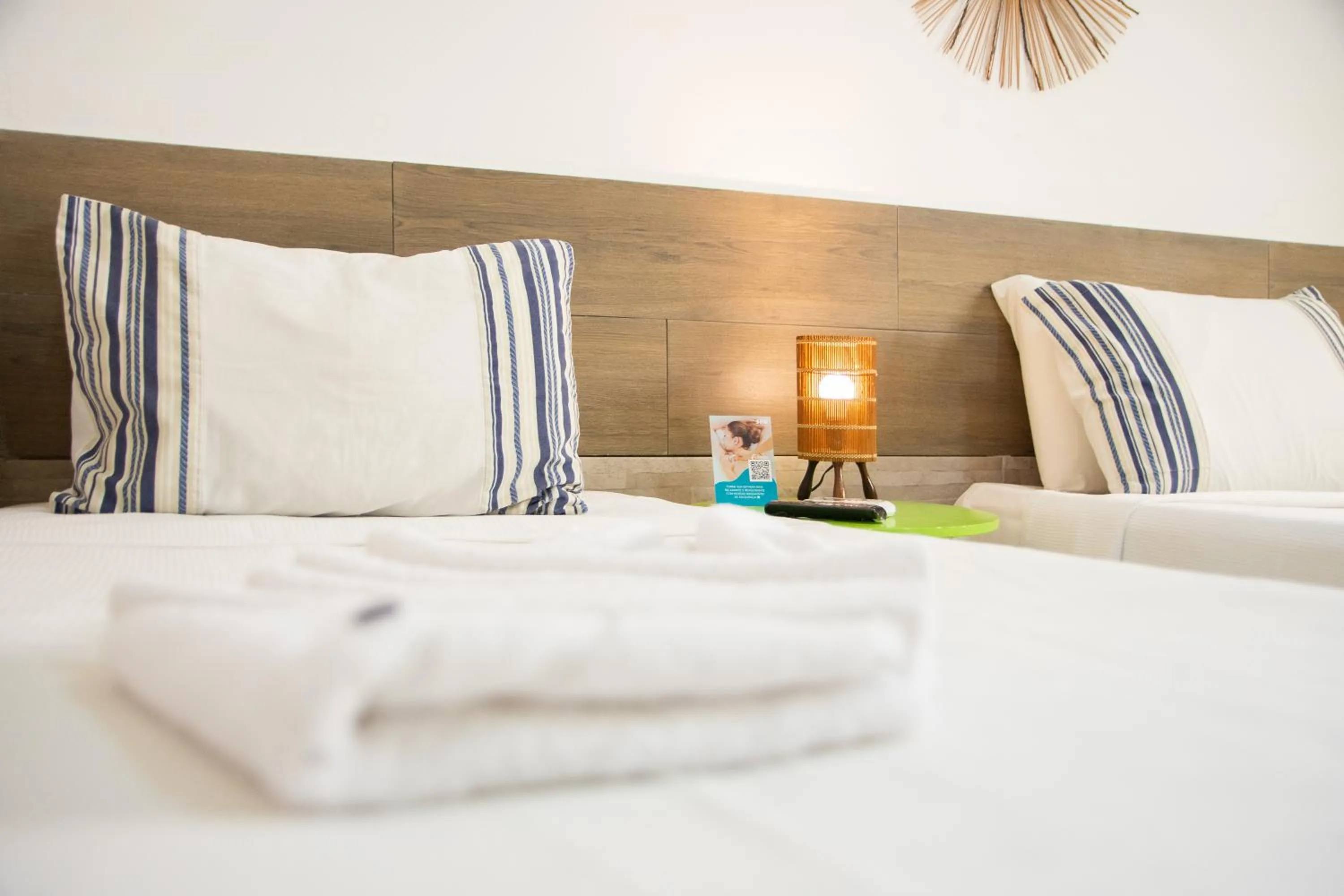 Bedroom, Bed in Pousada Portomares