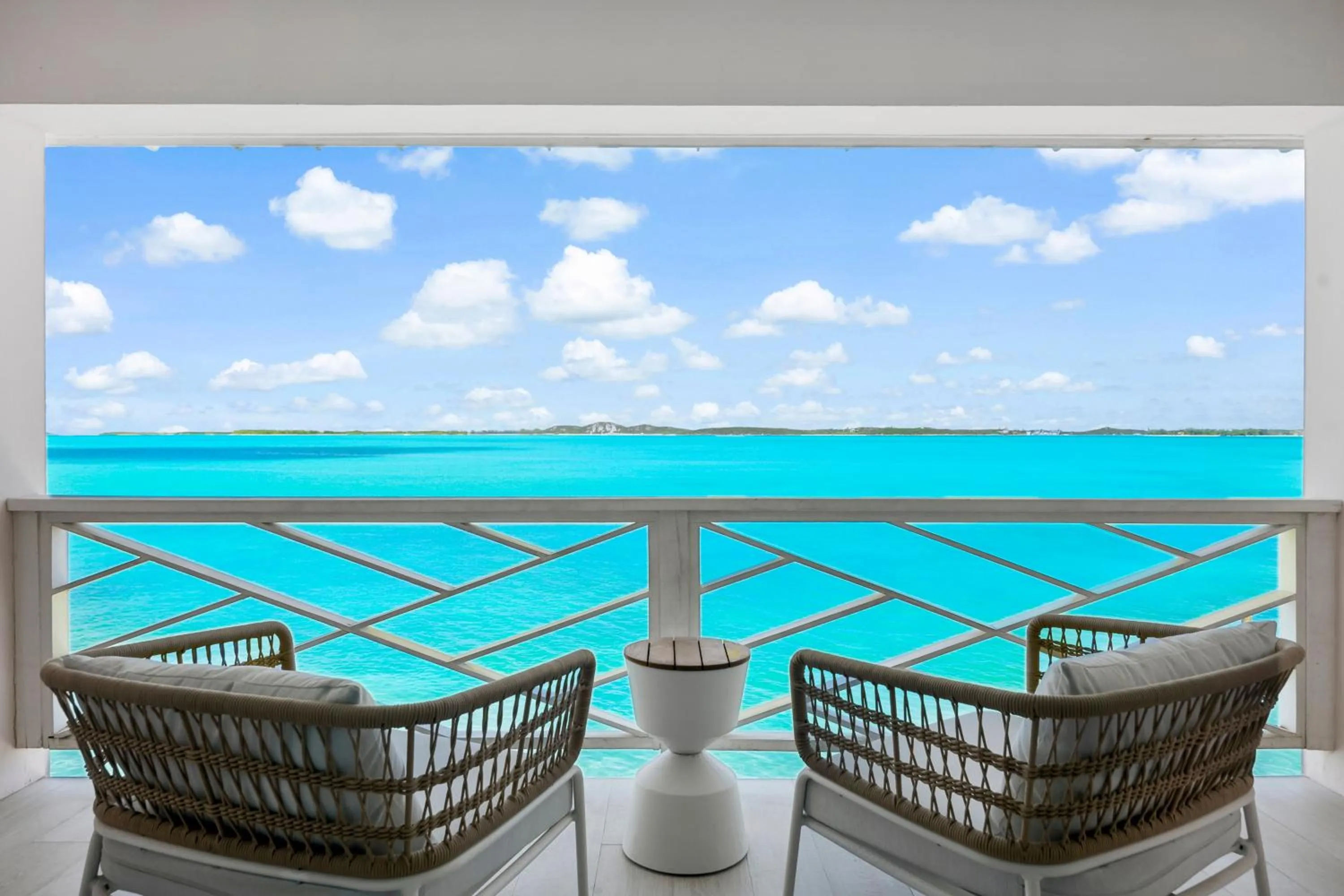 Peace and Plenty Resort