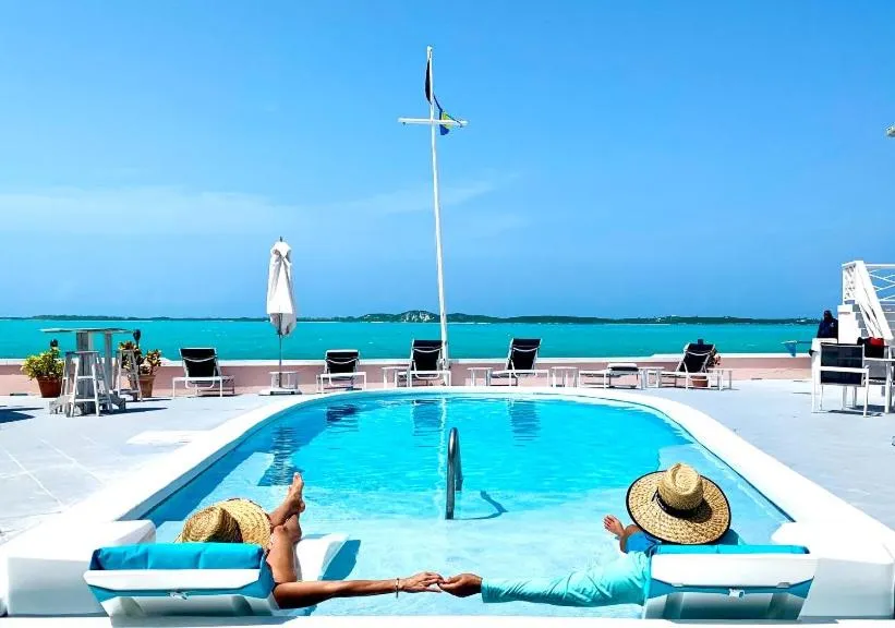 Peace and Plenty Resort