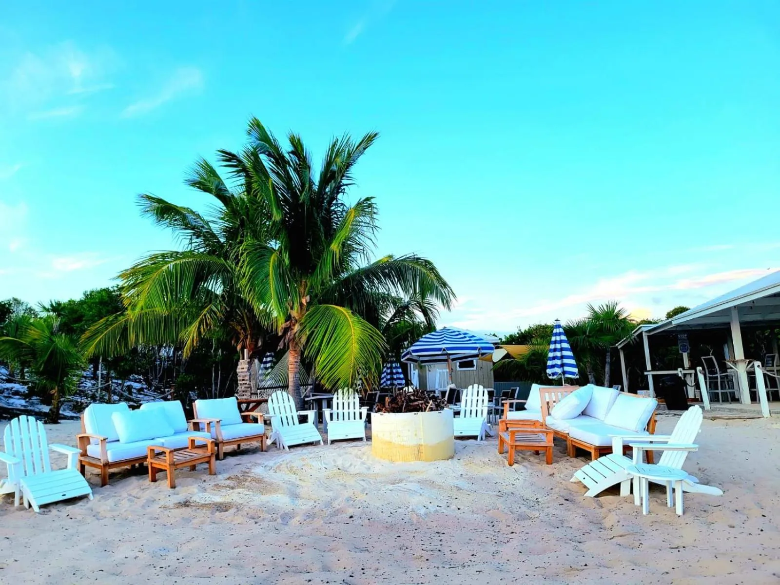 Peace and Plenty Resort