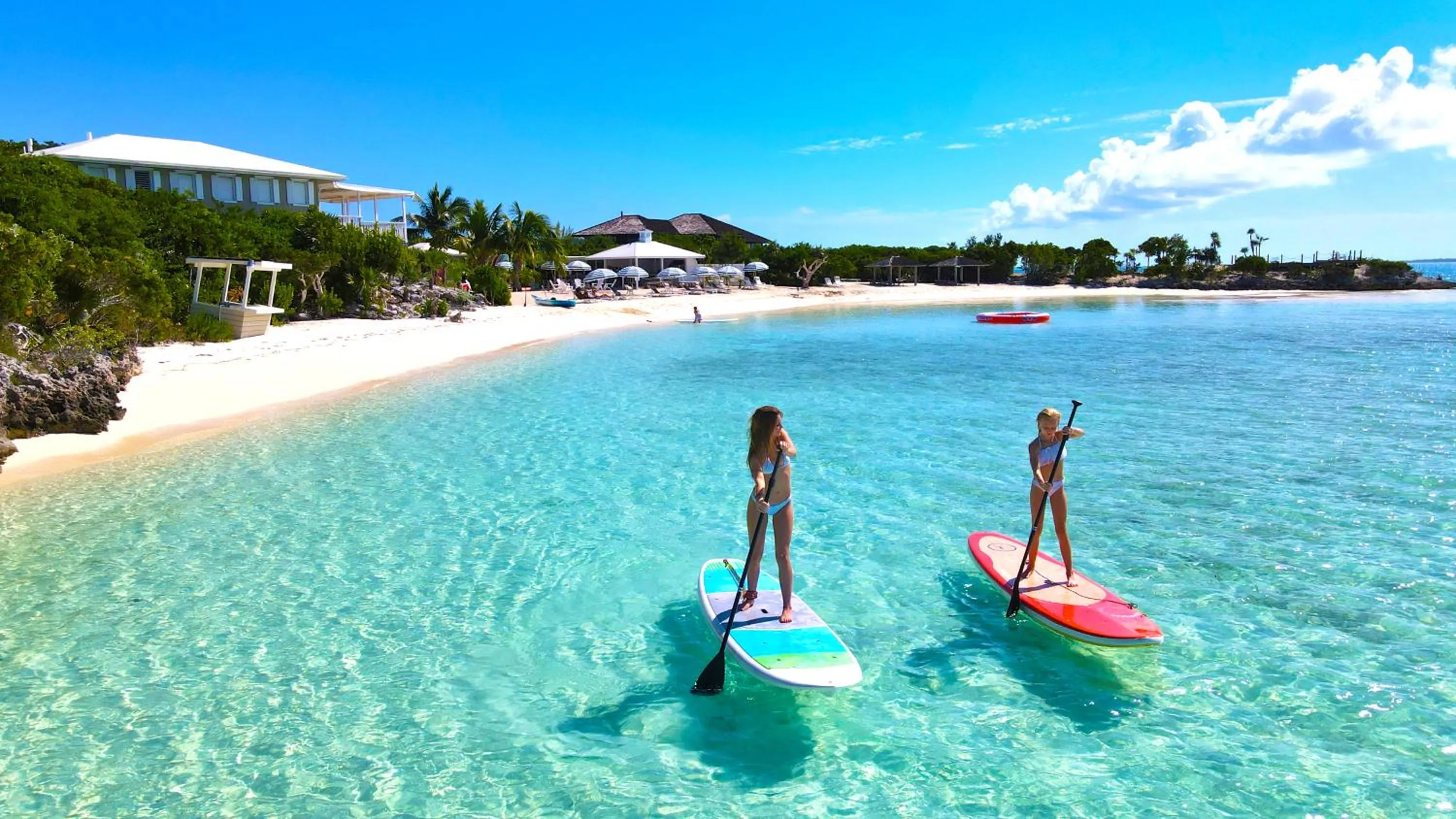 Peace and Plenty Resort