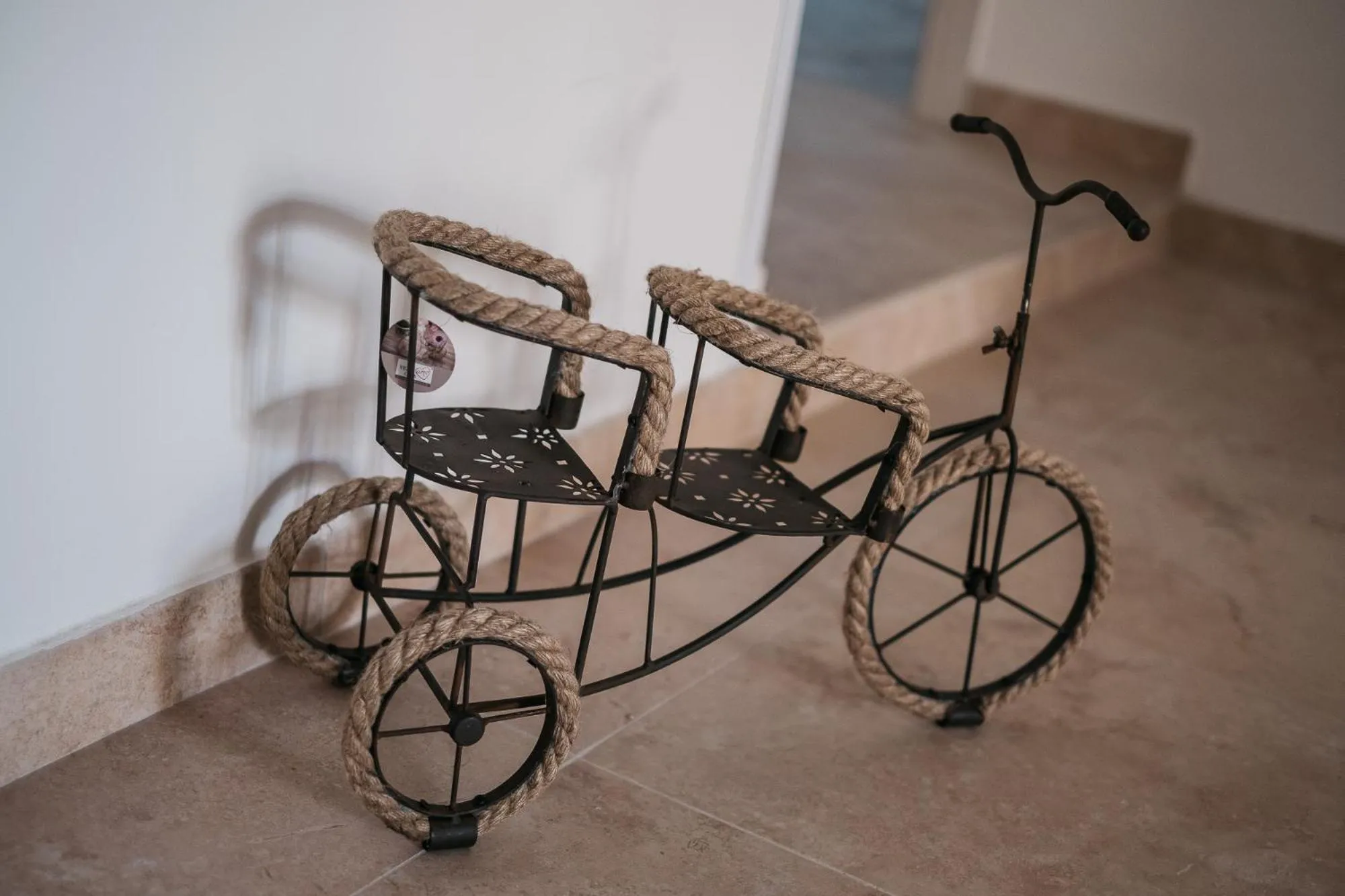 Breakfast in BUTTERFLY B&B