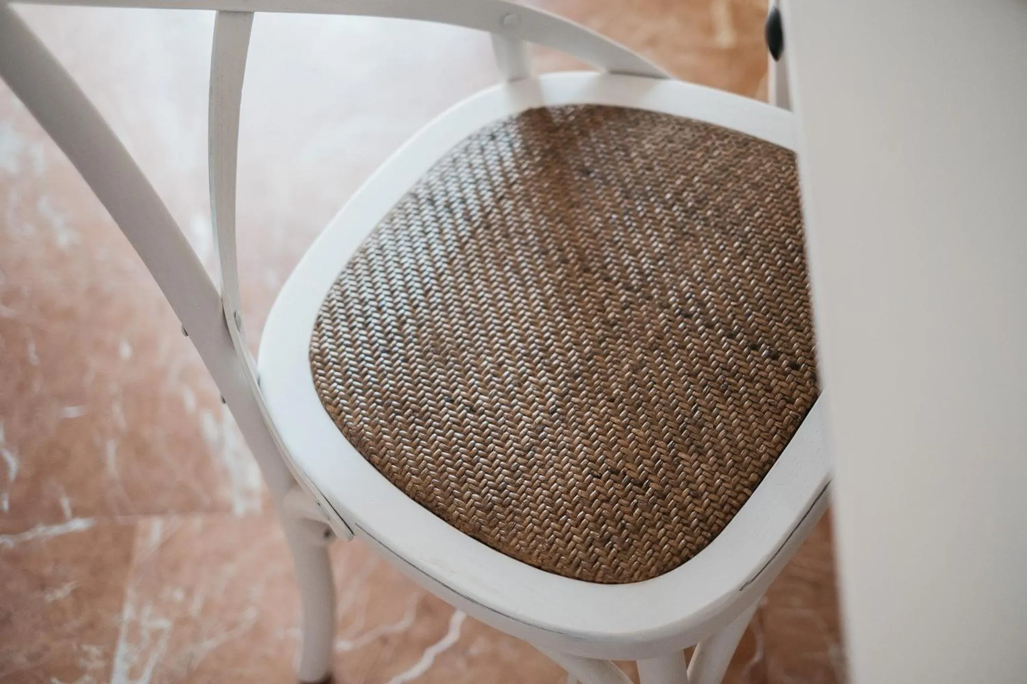 Bathroom in BUTTERFLY B&B