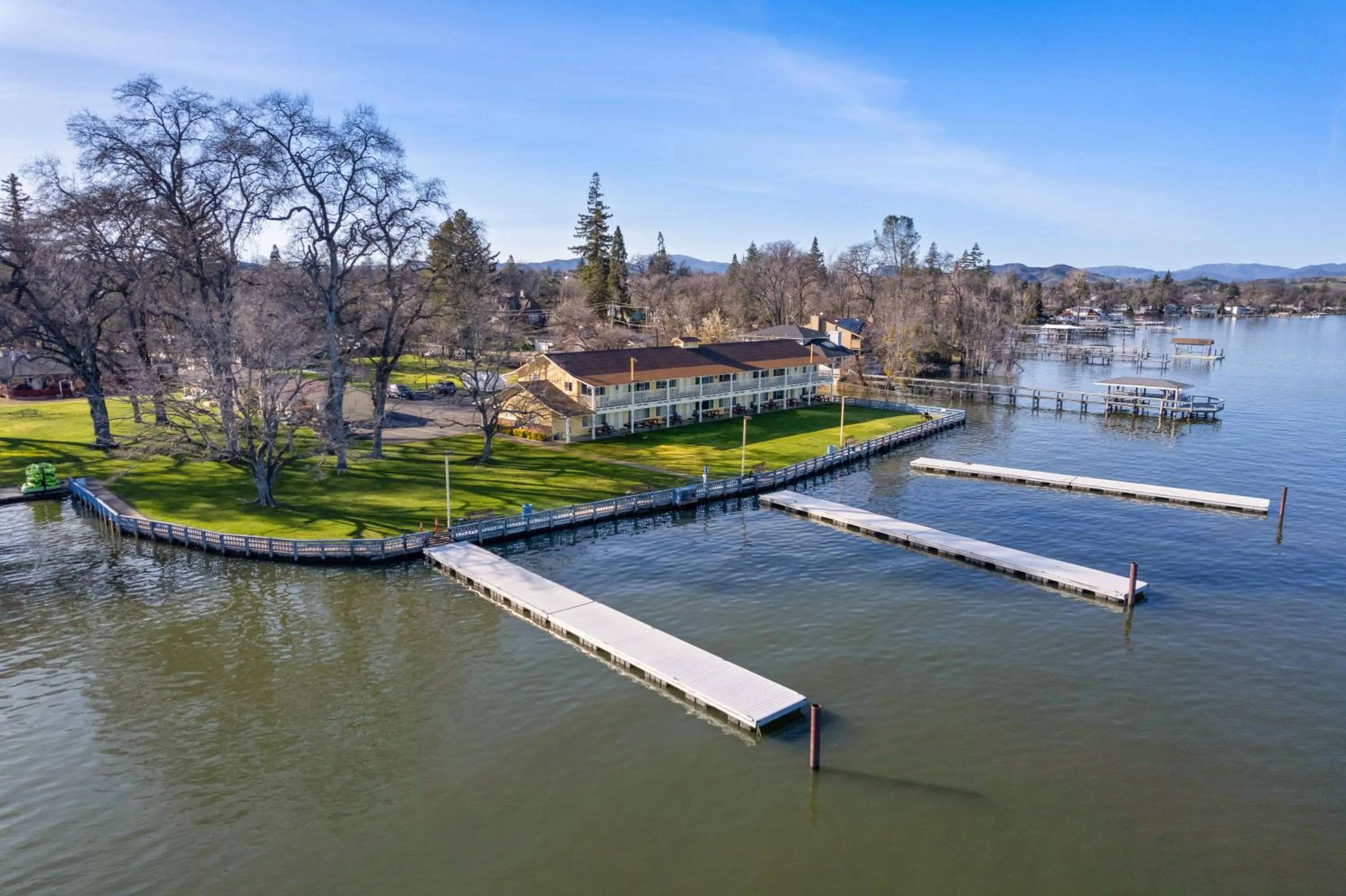 Other in Skylark Shores Resort